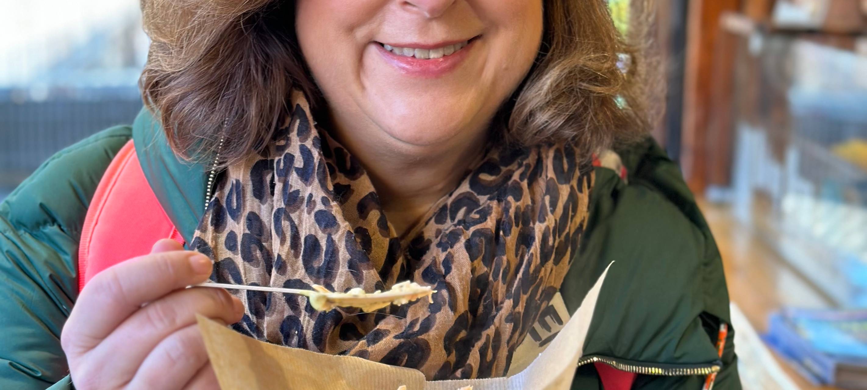 Dortmunder Weihnachtsmarkt-Challenge: 3-Gänge-Menü unter 20 Euro