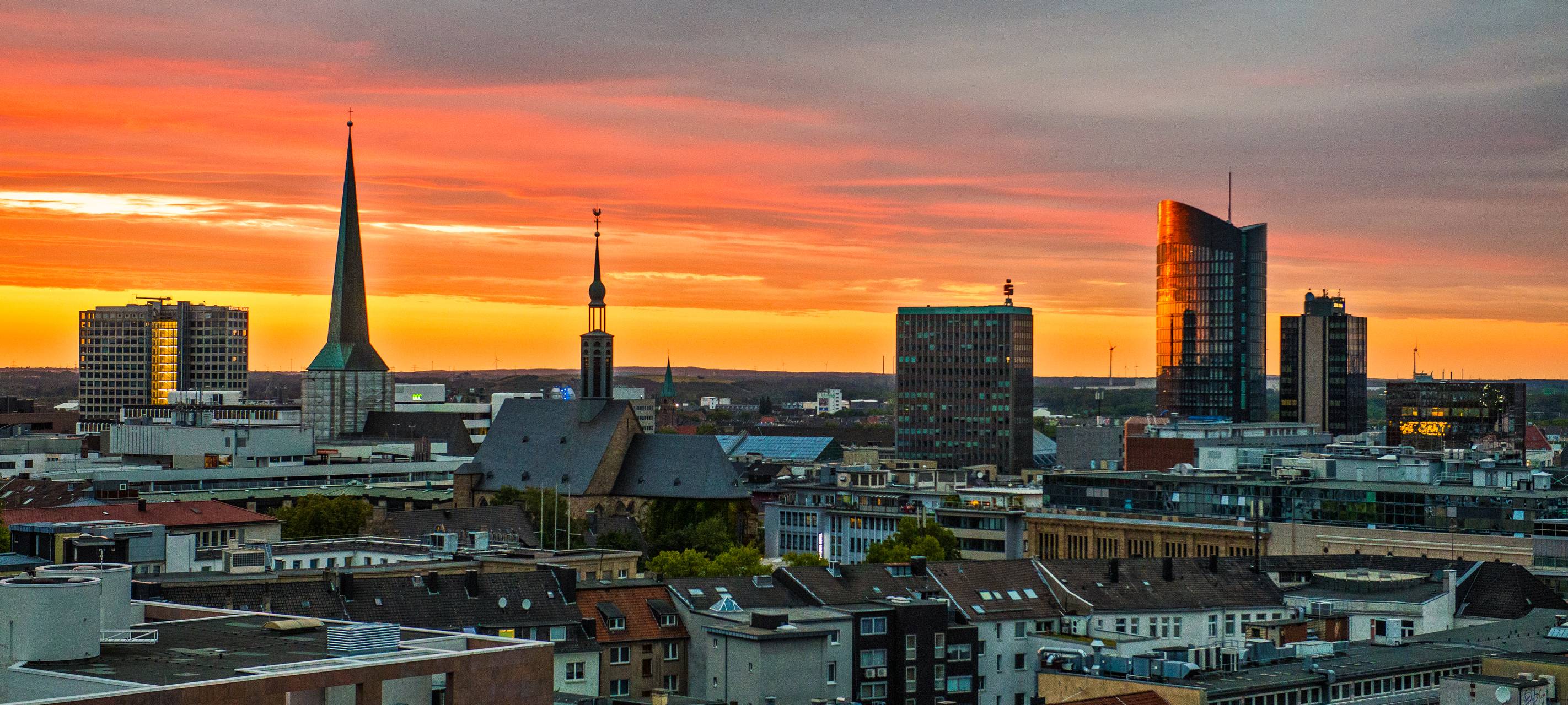 600.000 Dortmunder - oder doch nicht?