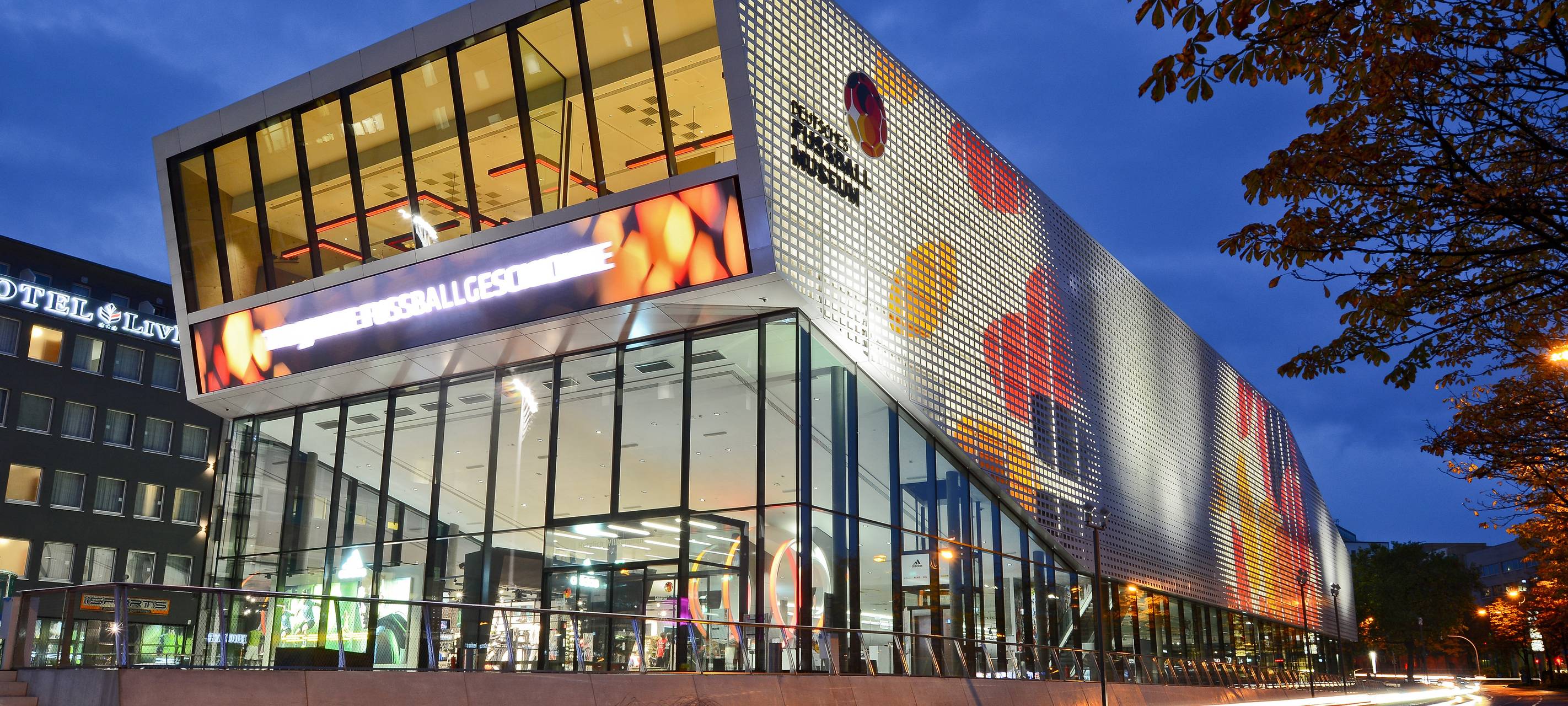 Neuer Weltrekord in Dortmund