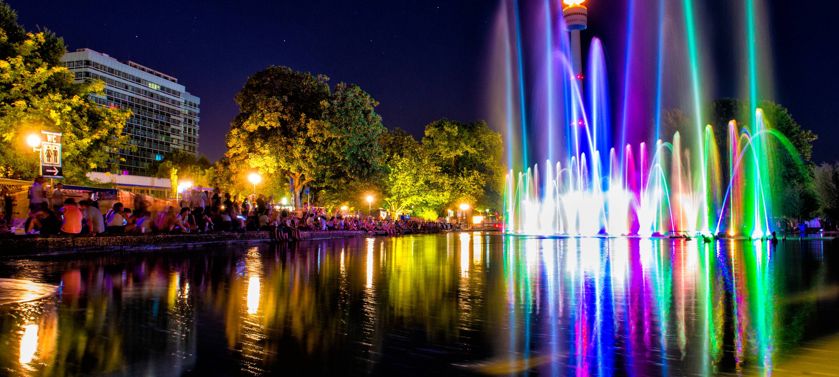 Dortmund: Findet JuicyBeats im Sommer statt?