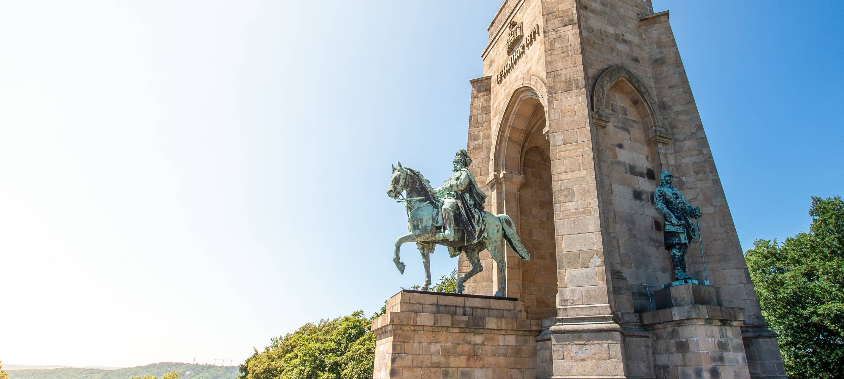 Dortmunder Grüne wollen Kriegsdenkmäler einordnen lassen