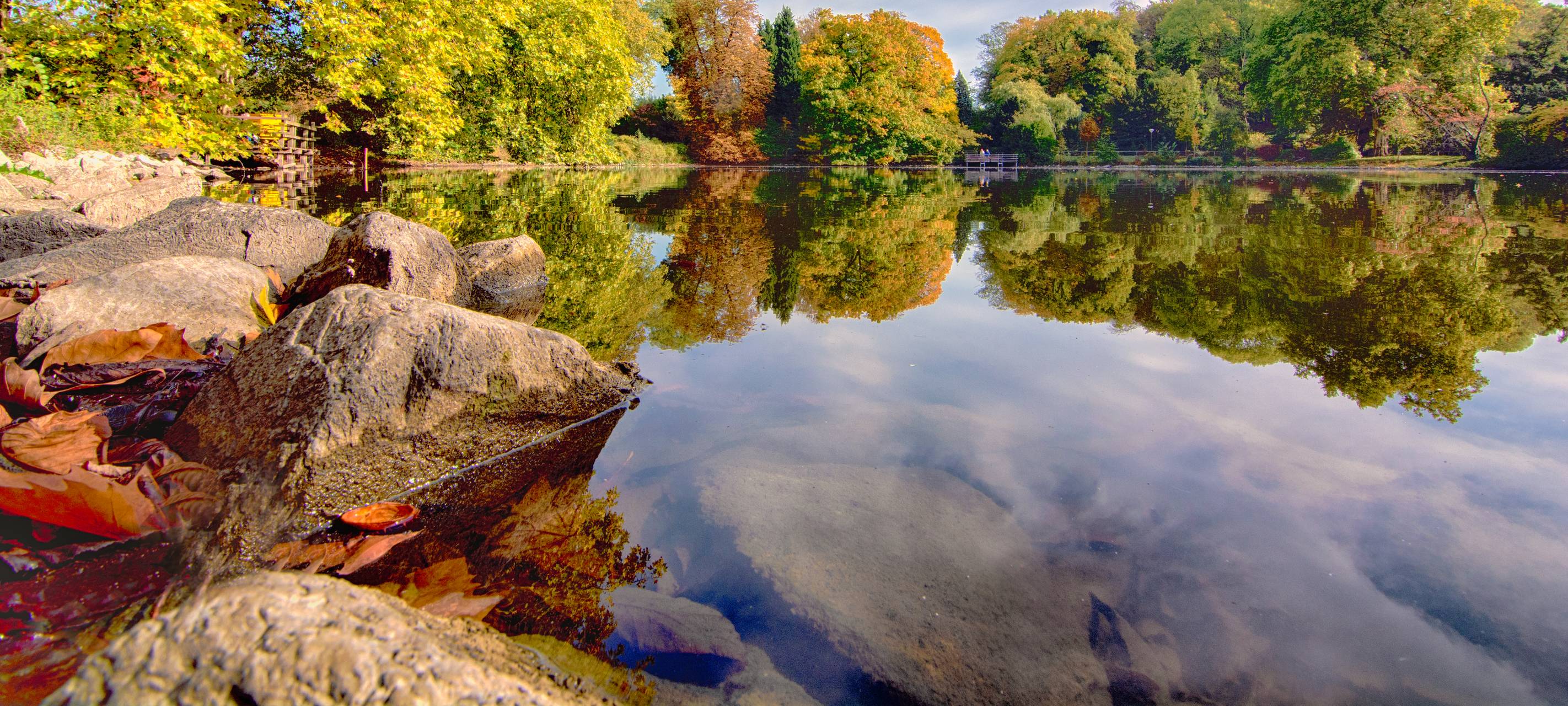 Wir suchen eure Ausflugstipps im Herbst