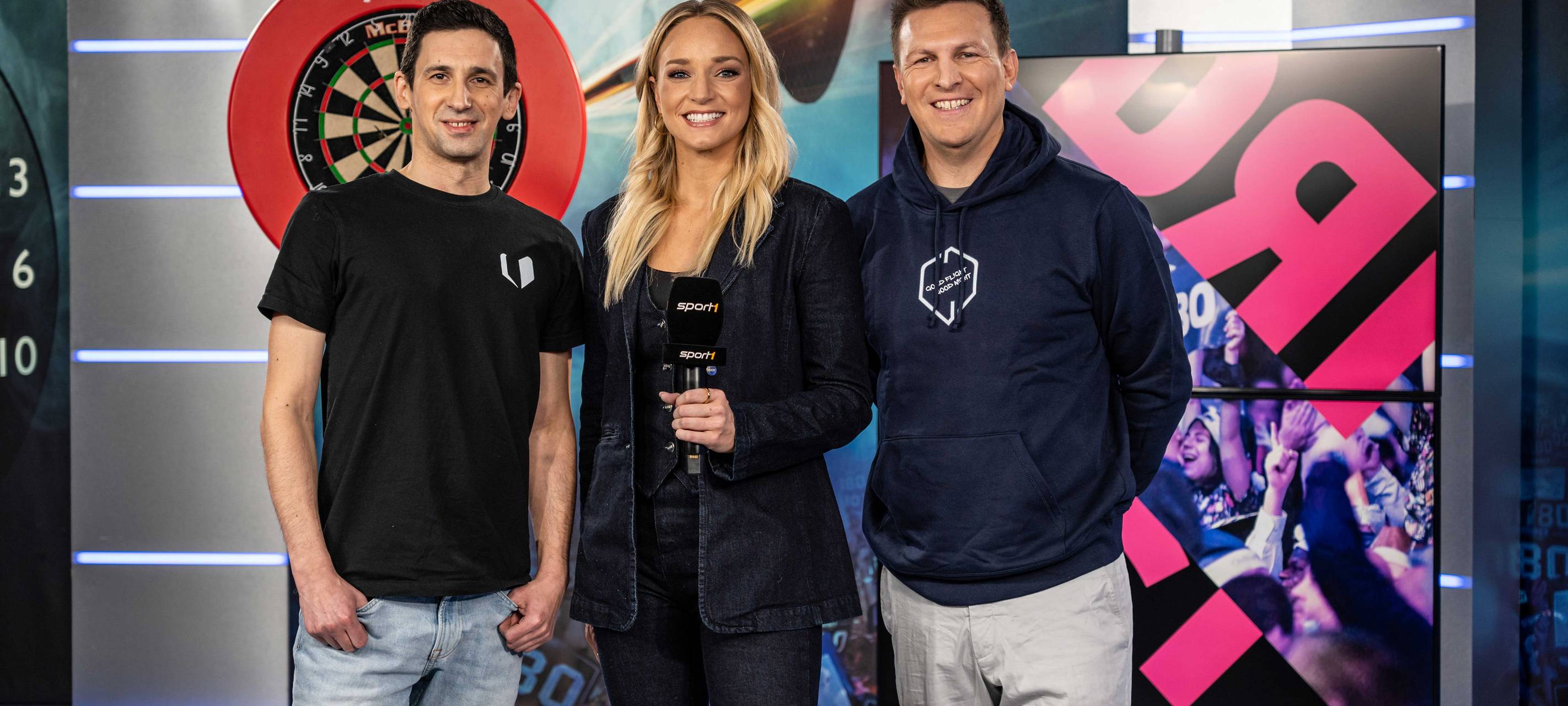 Darts-WM 2024: Das müsst ihr zum Mega-Event in London wissen