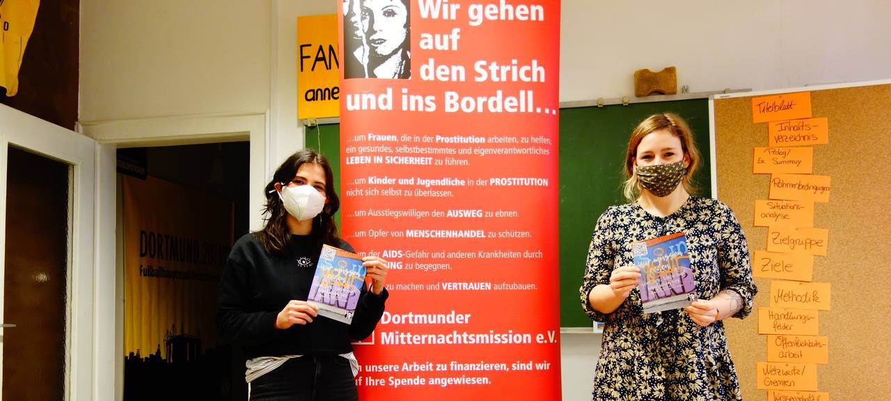 Dortmund hilft Dortmund – hier könnt ihr spenden