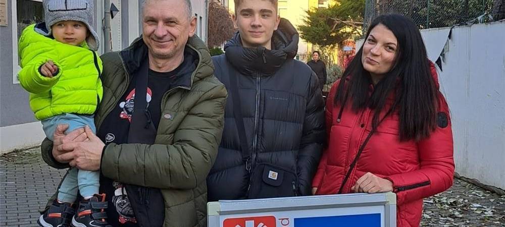 Ukraine-Hilfe in Dortmund ist gefragt