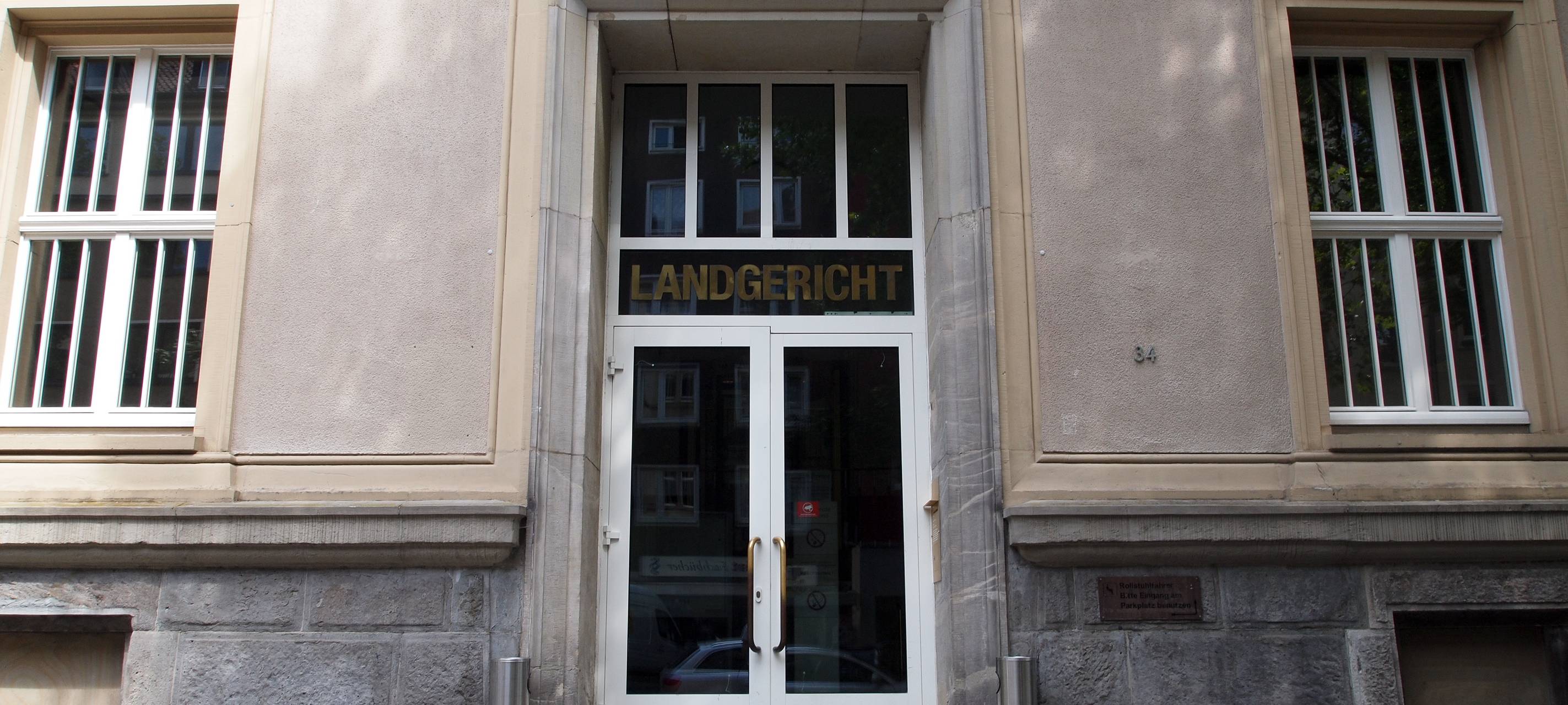 Prozess um Mouhamed D. am Dortmunder Landgericht verlängert