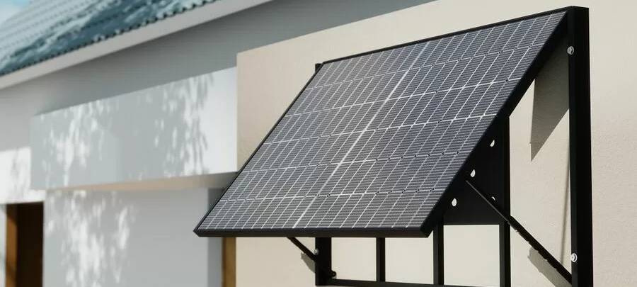 Balkonkraftwerke boomen in Dortmund