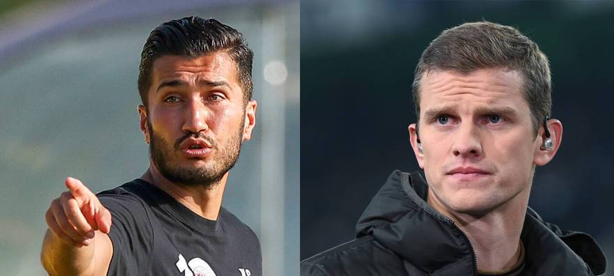 Es ist offiziell: BVB holt Sahin und Bender zurück nach Dortmund