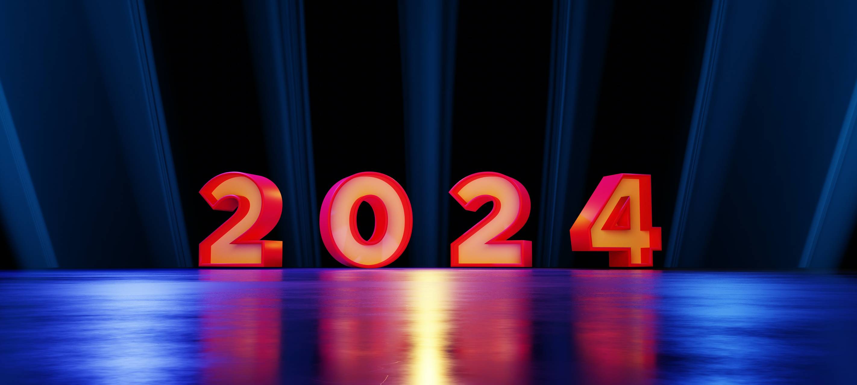 Frohes Neues, Dortmund!