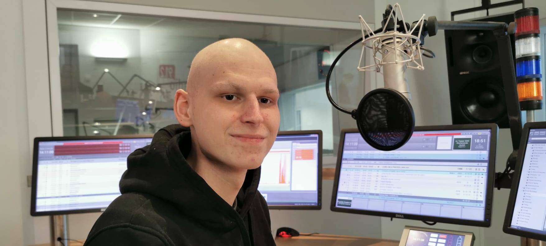 Dortmunder Leon wird operiert