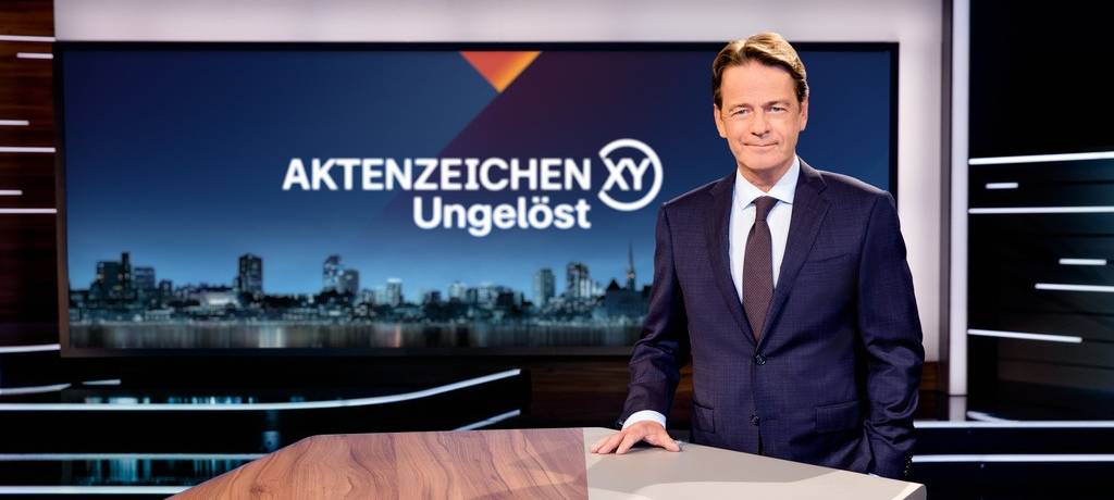 Dortmunder Kriminalfälle bei Aktenzeichen XY