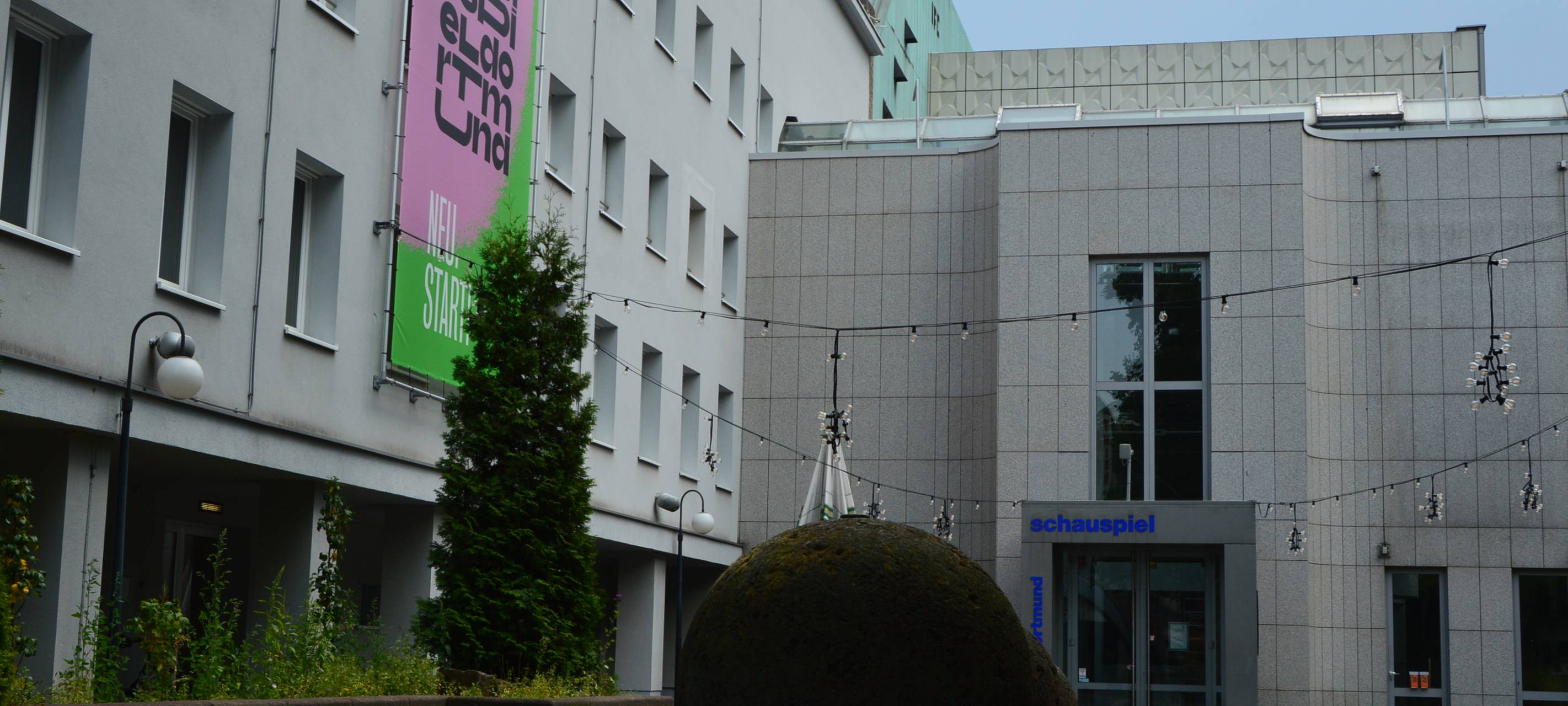 Dortmund: Theater-Neubau wird viel teurer als gedacht