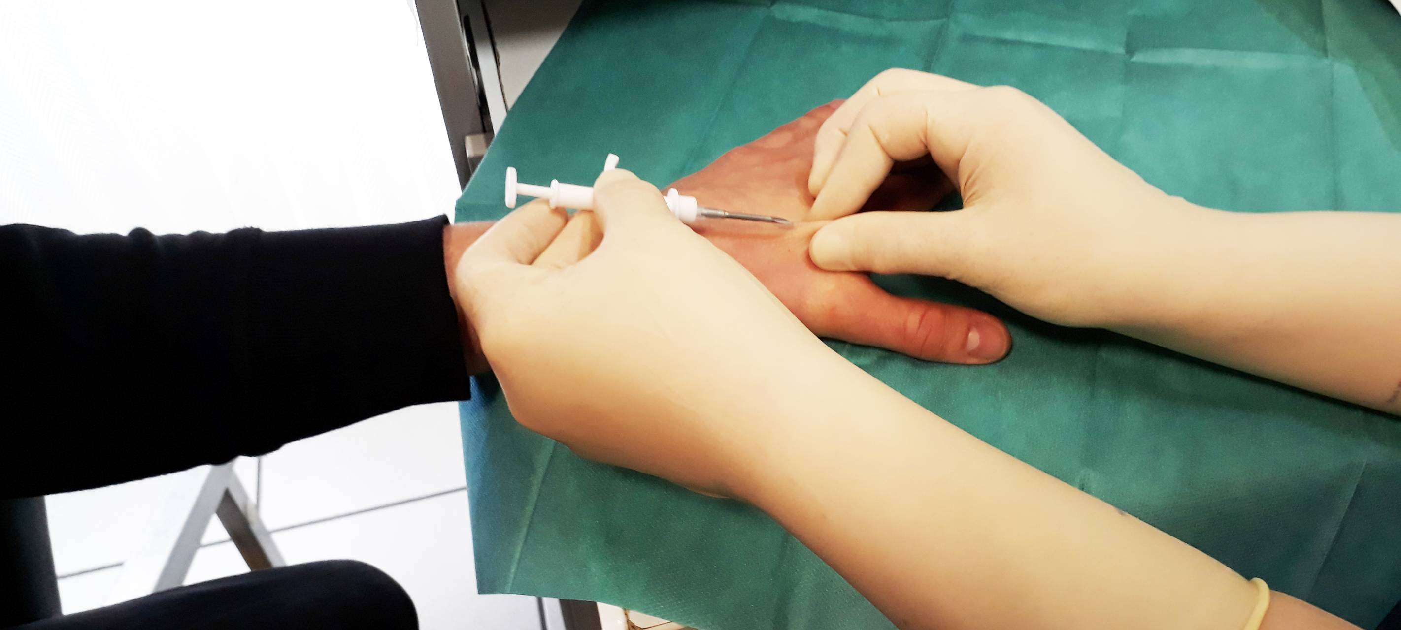 I Am Robot - Chip-Implantate für Menschen