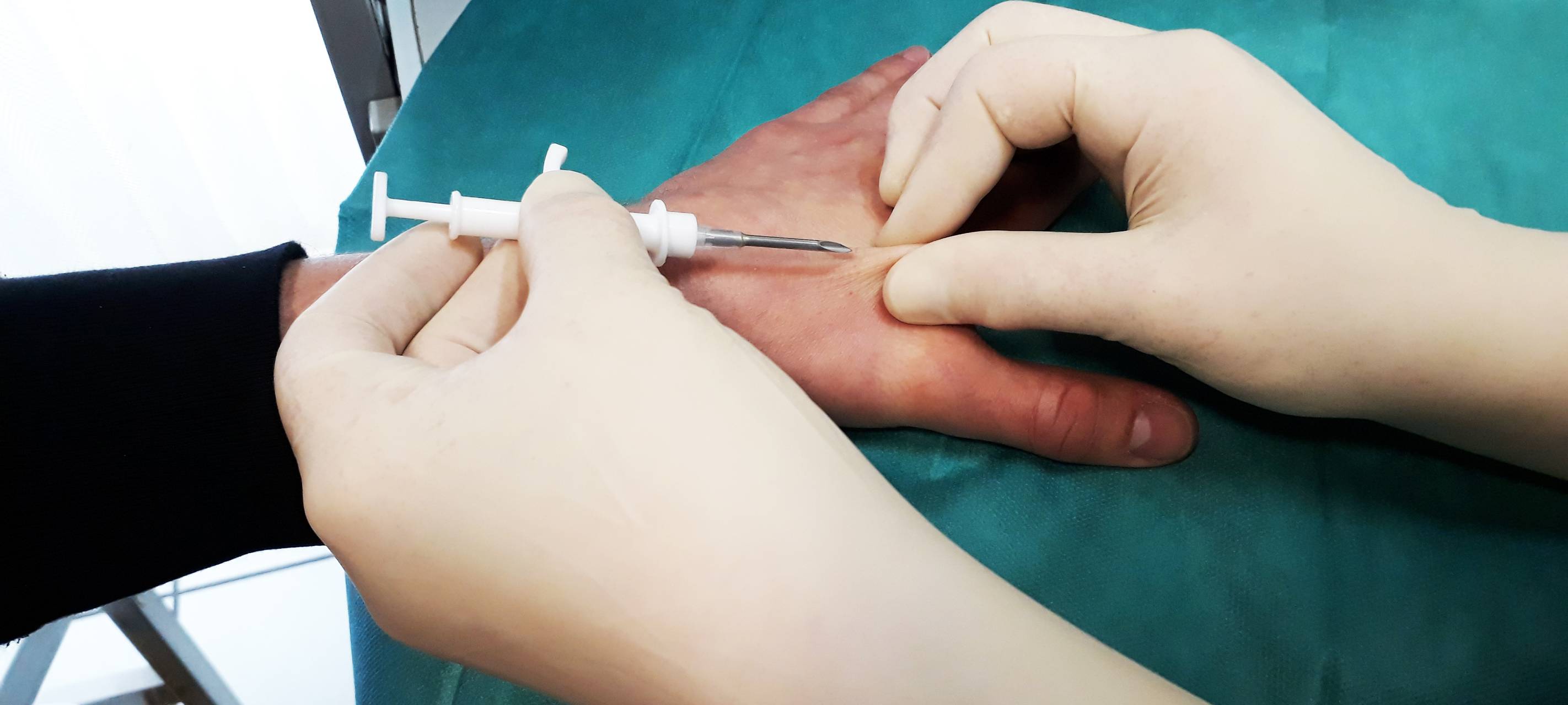 I Am Robot - Chip-Implantate für Menschen