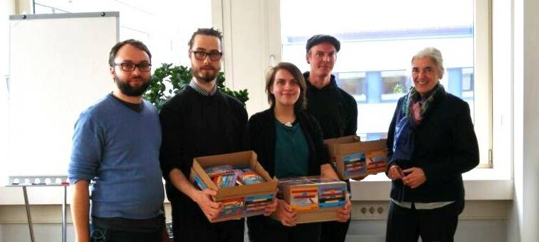 Studierende sprechen sich gegen neues Hochschulgesetz aus