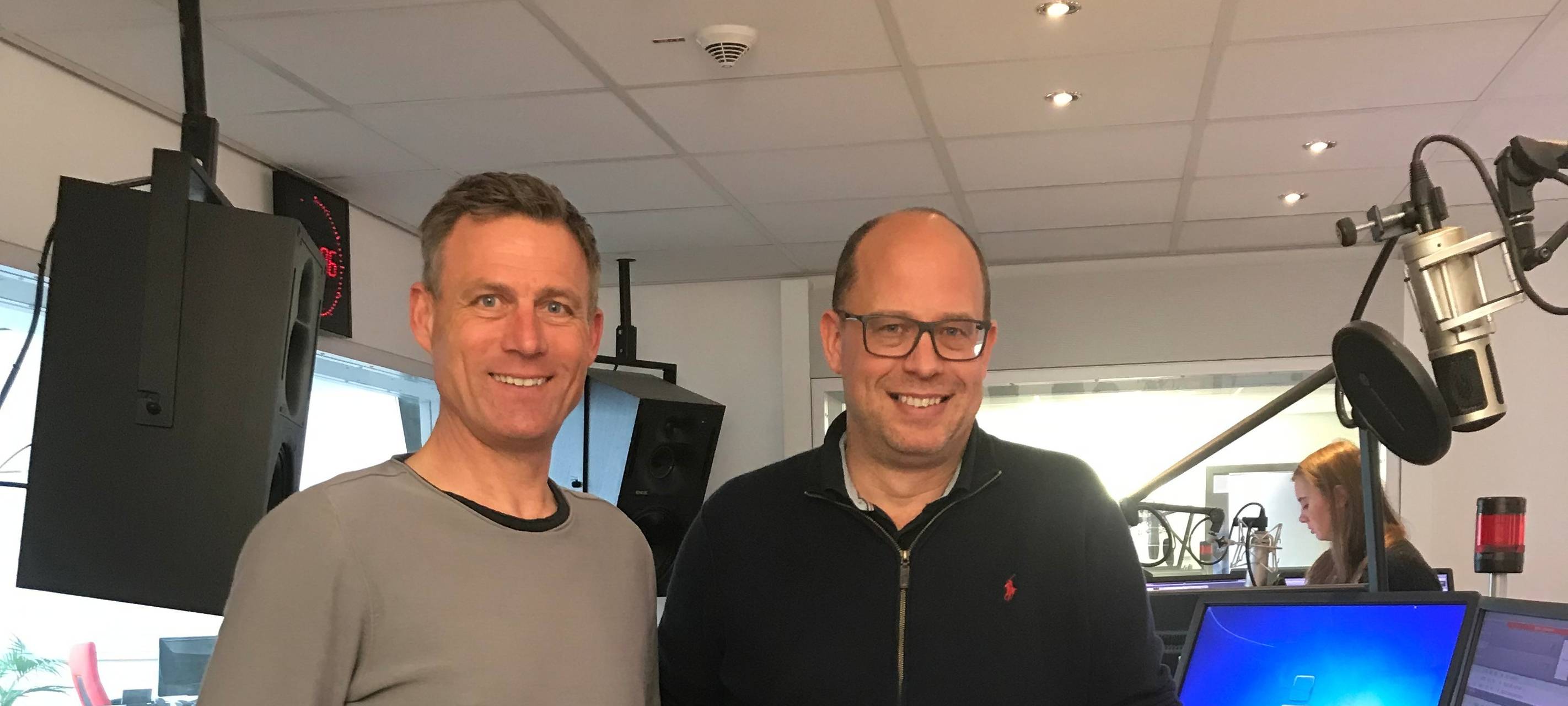 Interview mit Ingo Anderbrügge