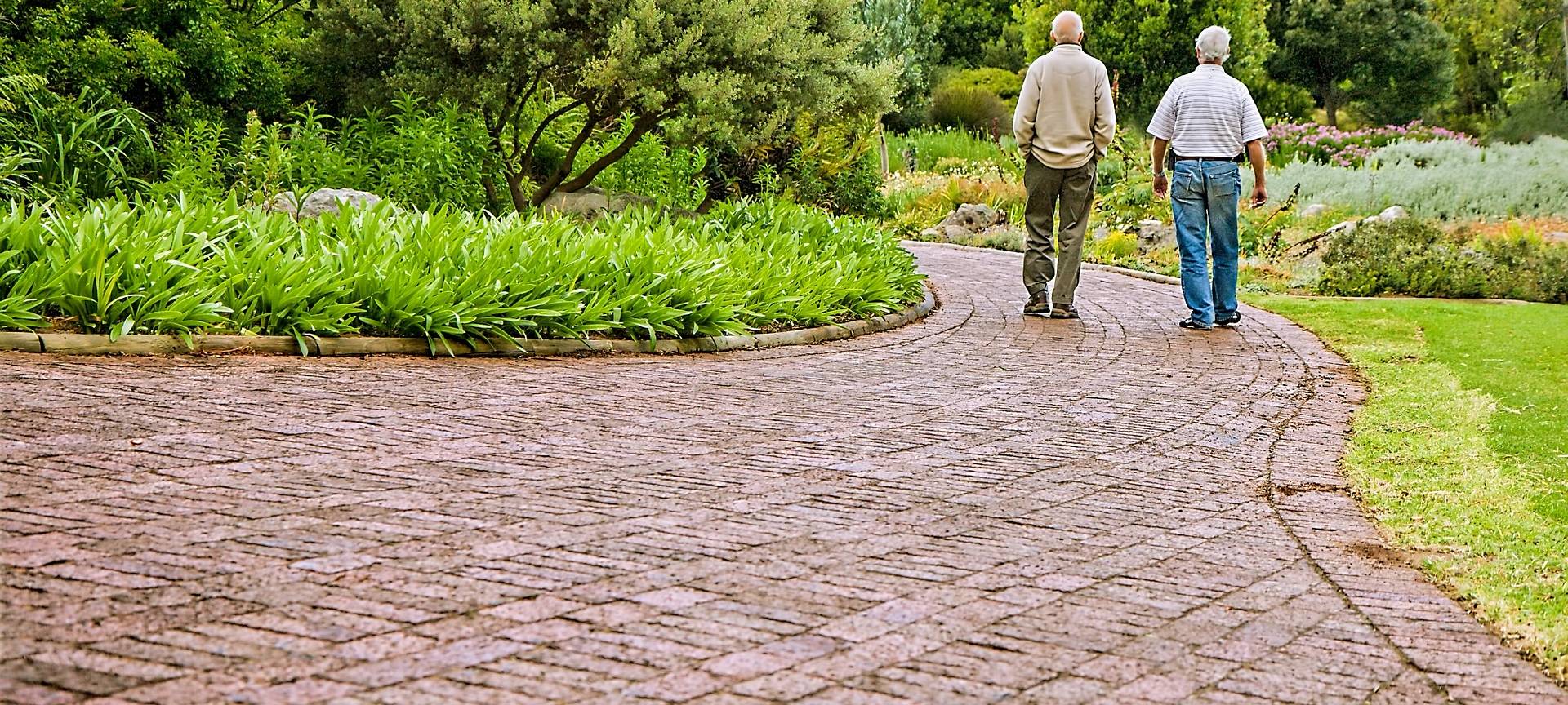 Dortmund wird älter: Jeder Vierte über 60