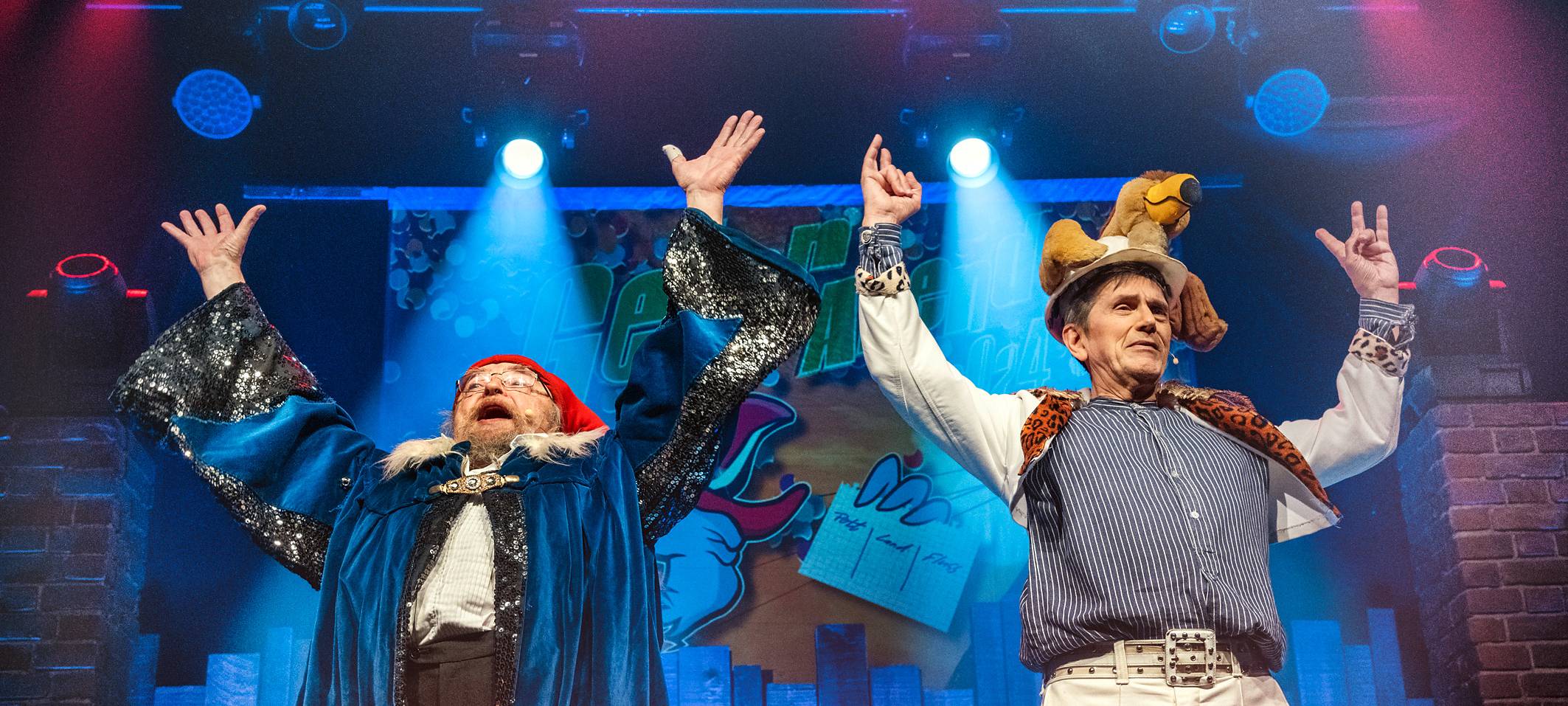 Dortmund: Geierabend nach 30 Jahren vor dem Aus