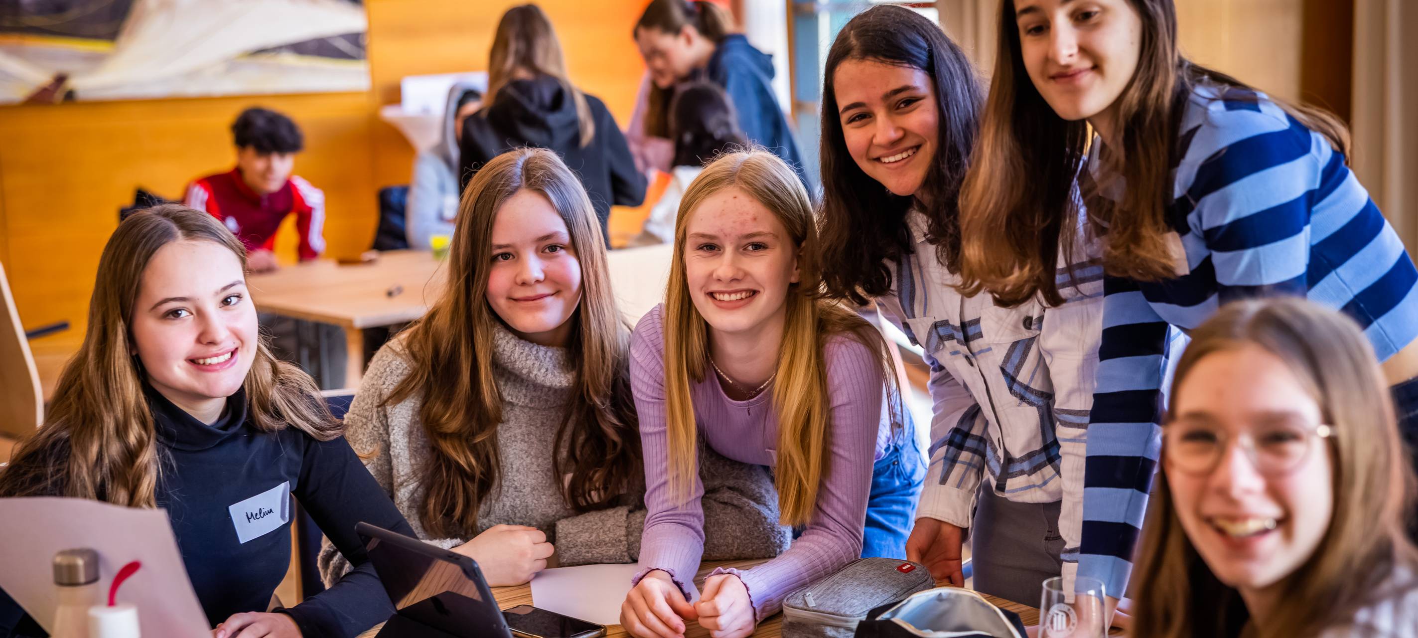 Workshop von Cybermobbing e.V.