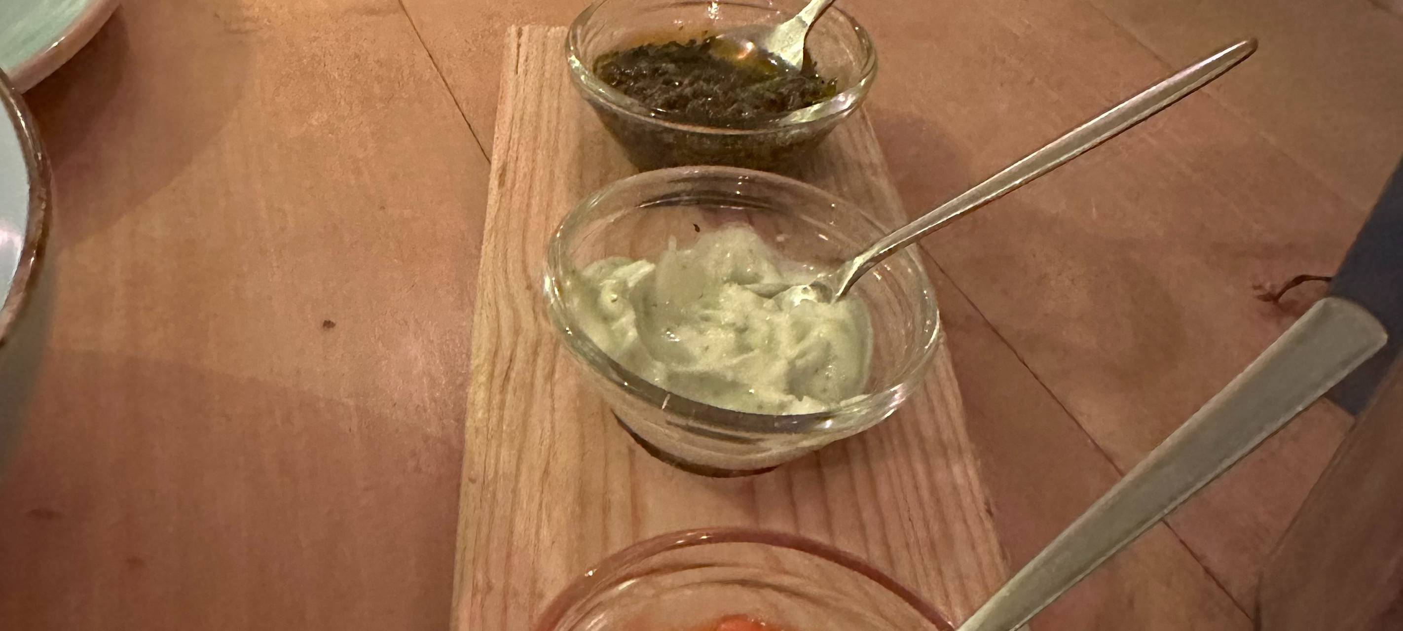 Weltreise durch die Restaurants in Dortmund