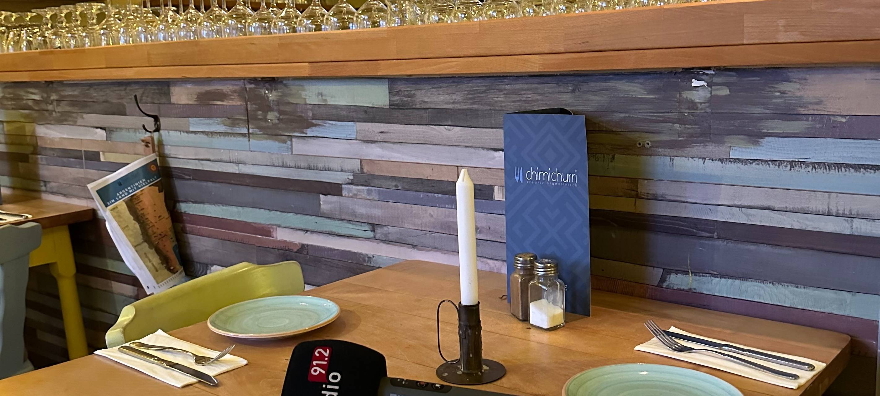 Weltreise durch die Restaurants in Dortmund