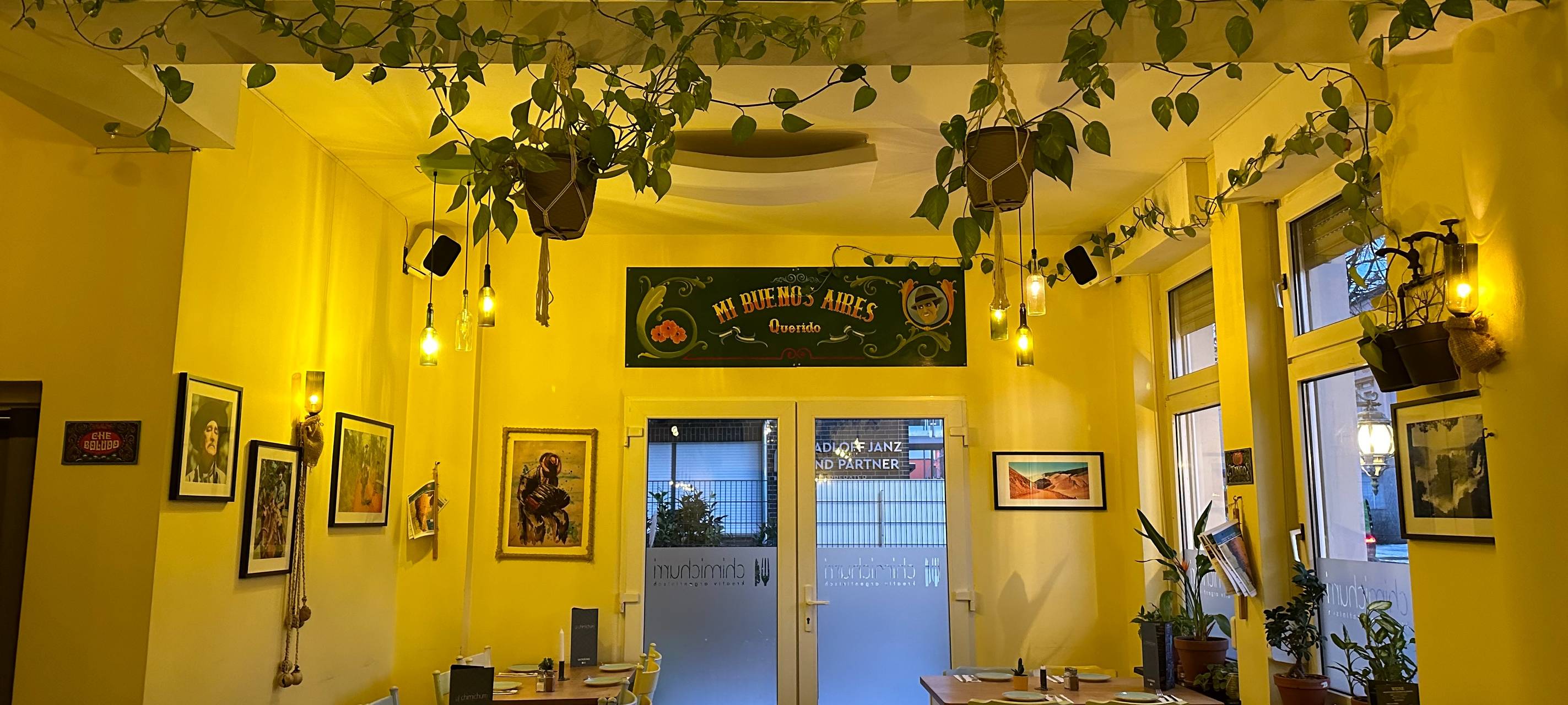 Weltreise durch die Restaurants in Dortmund