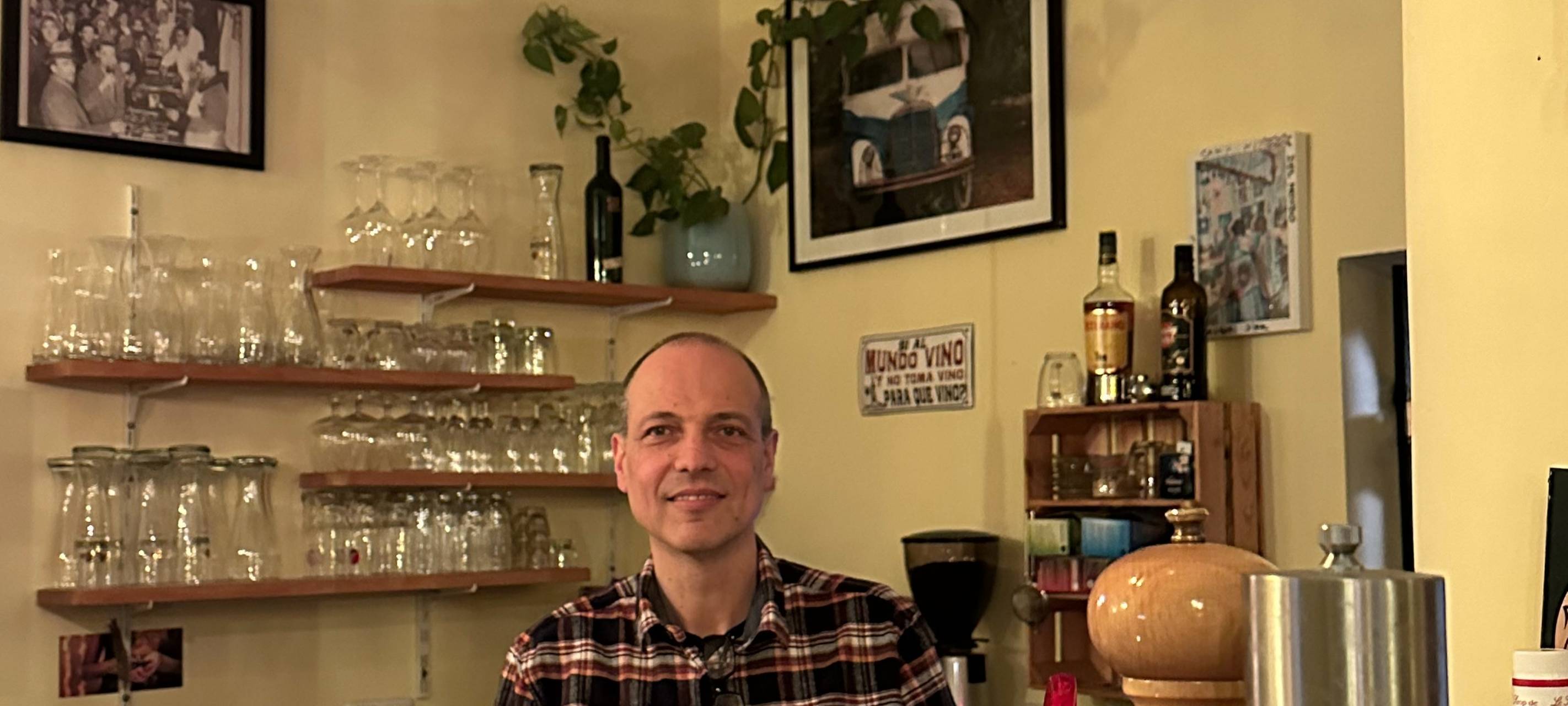 Weltreise durch die Restaurants in Dortmund