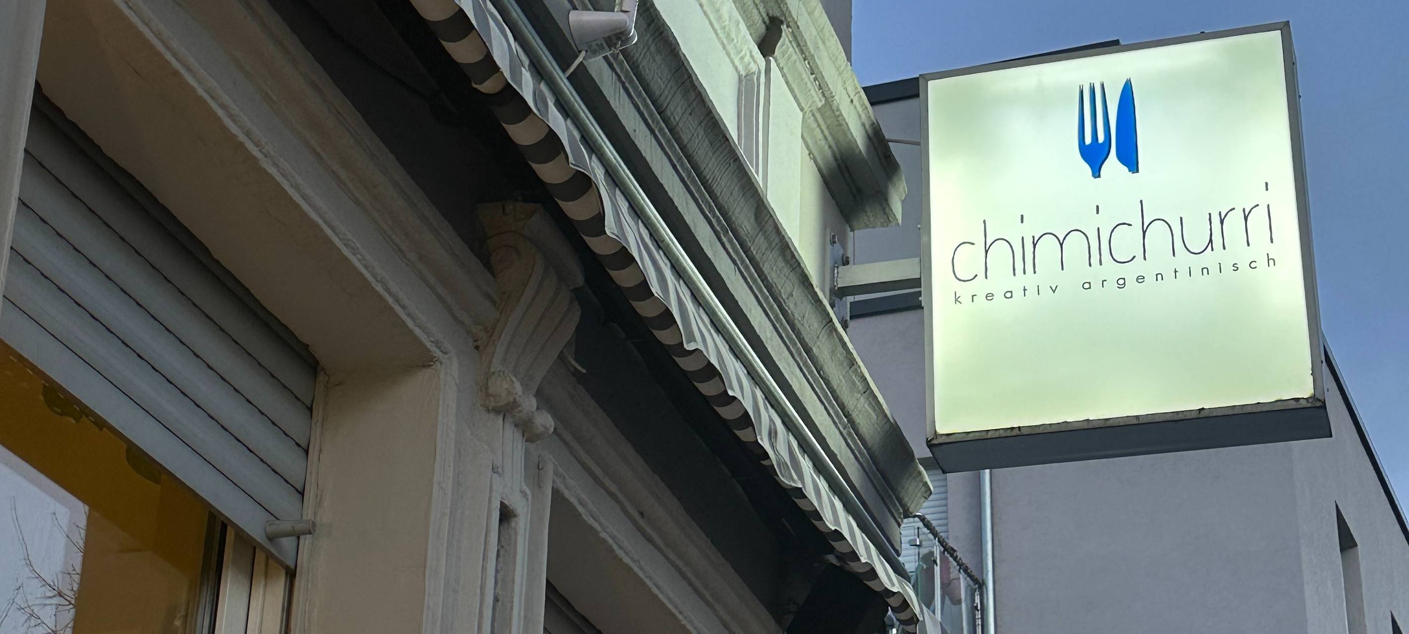 Weltreise durch die Restaurants in Dortmund