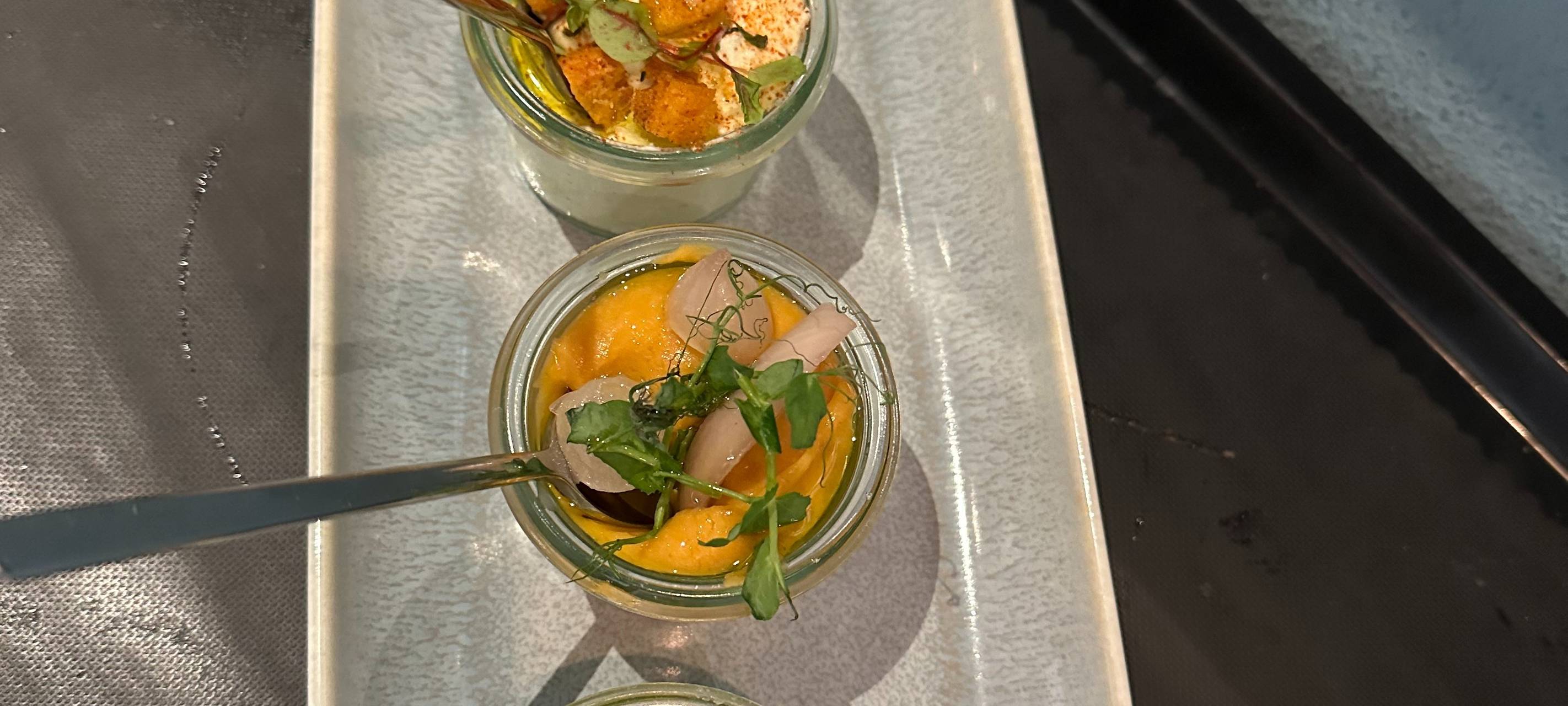 Weltreise durch die Restaurants in Dortmund