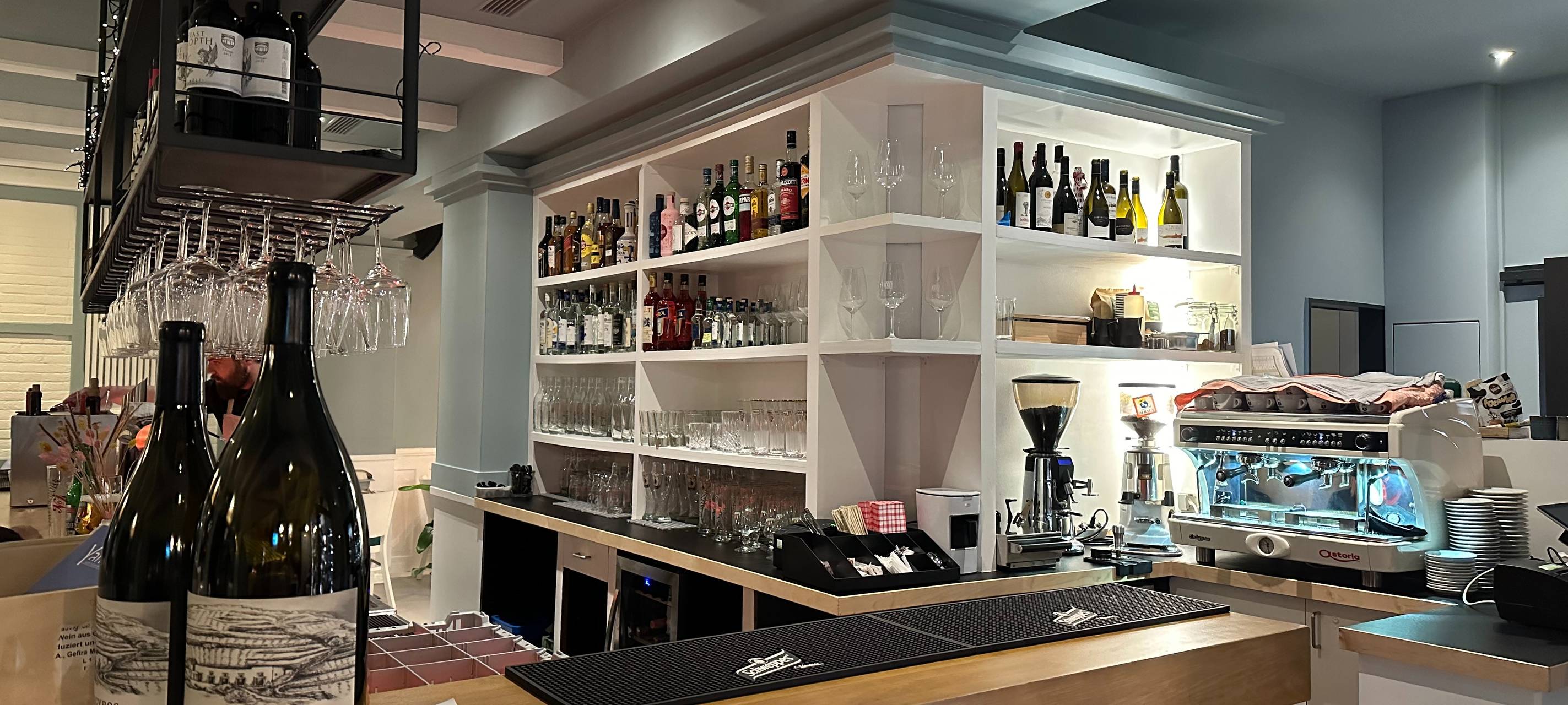 Weltreise durch die Restaurants in Dortmund