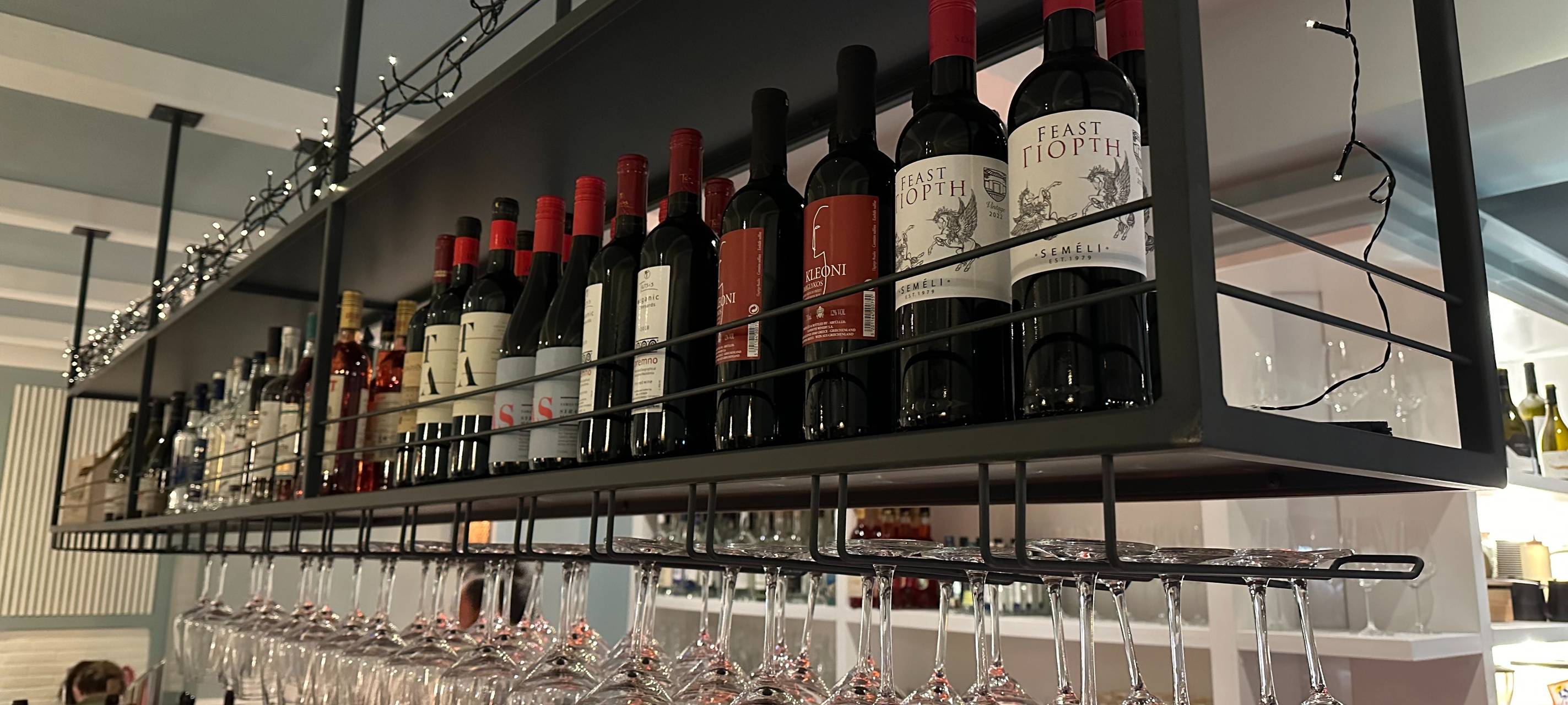 Weltreise durch die Restaurants in Dortmund