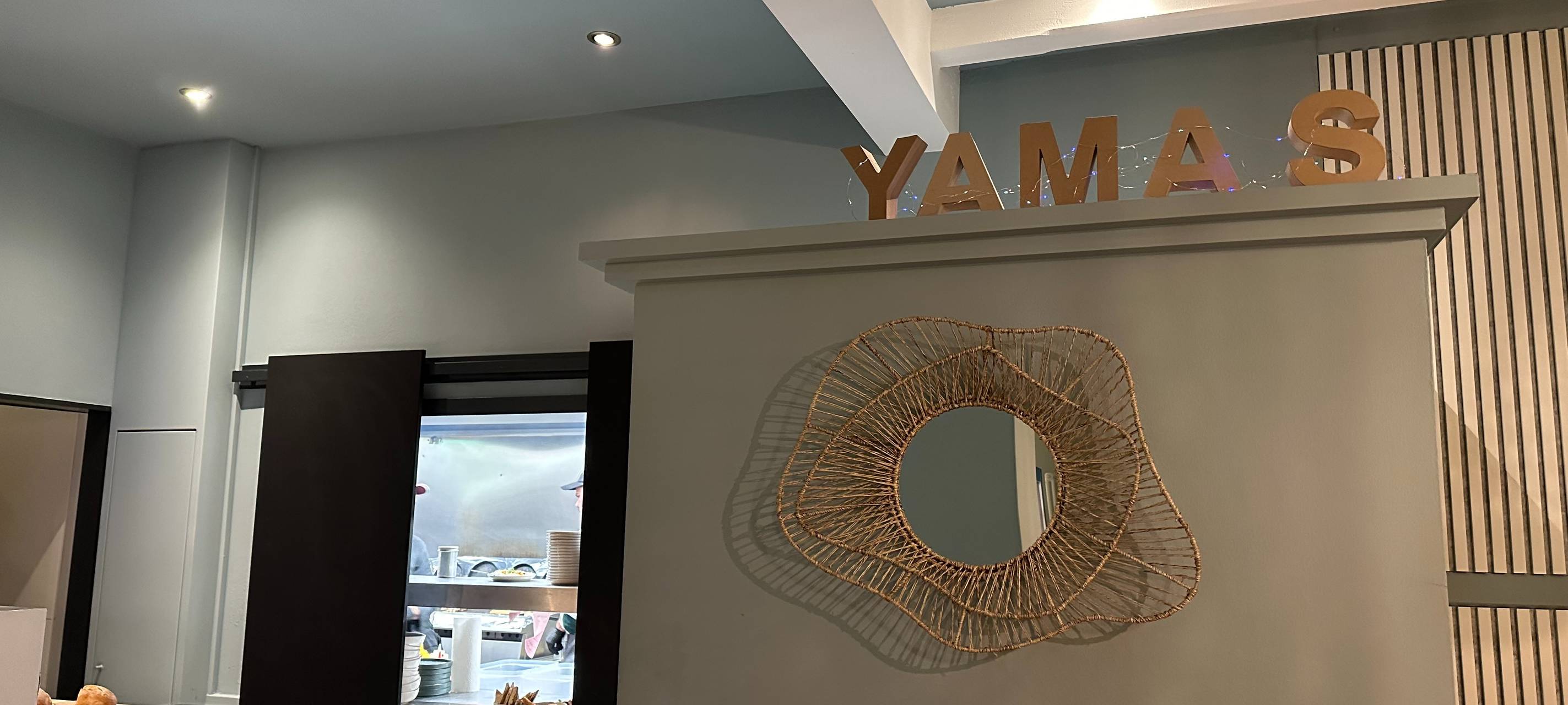 Weltreise durch die Restaurants in Dortmund