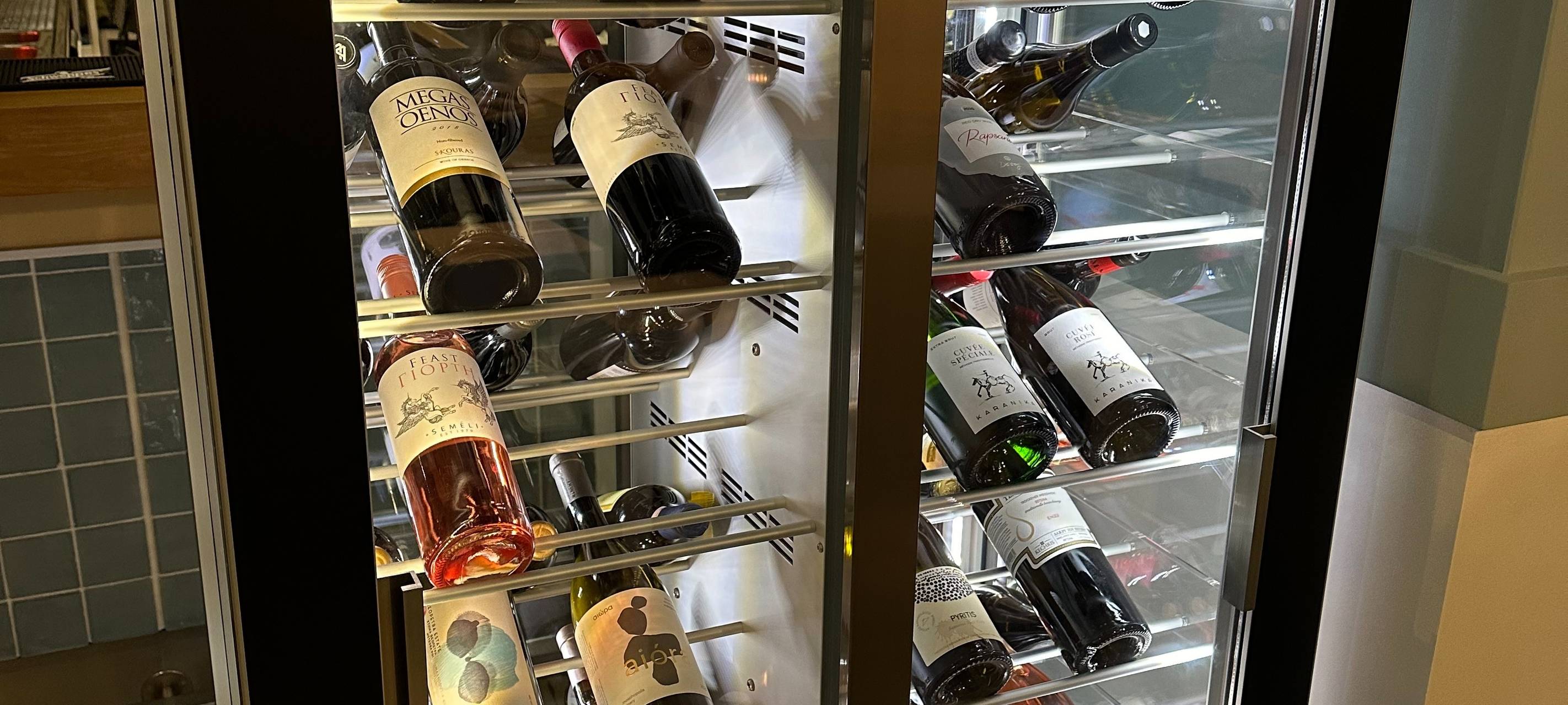 Weltreise durch die Restaurants in Dortmund