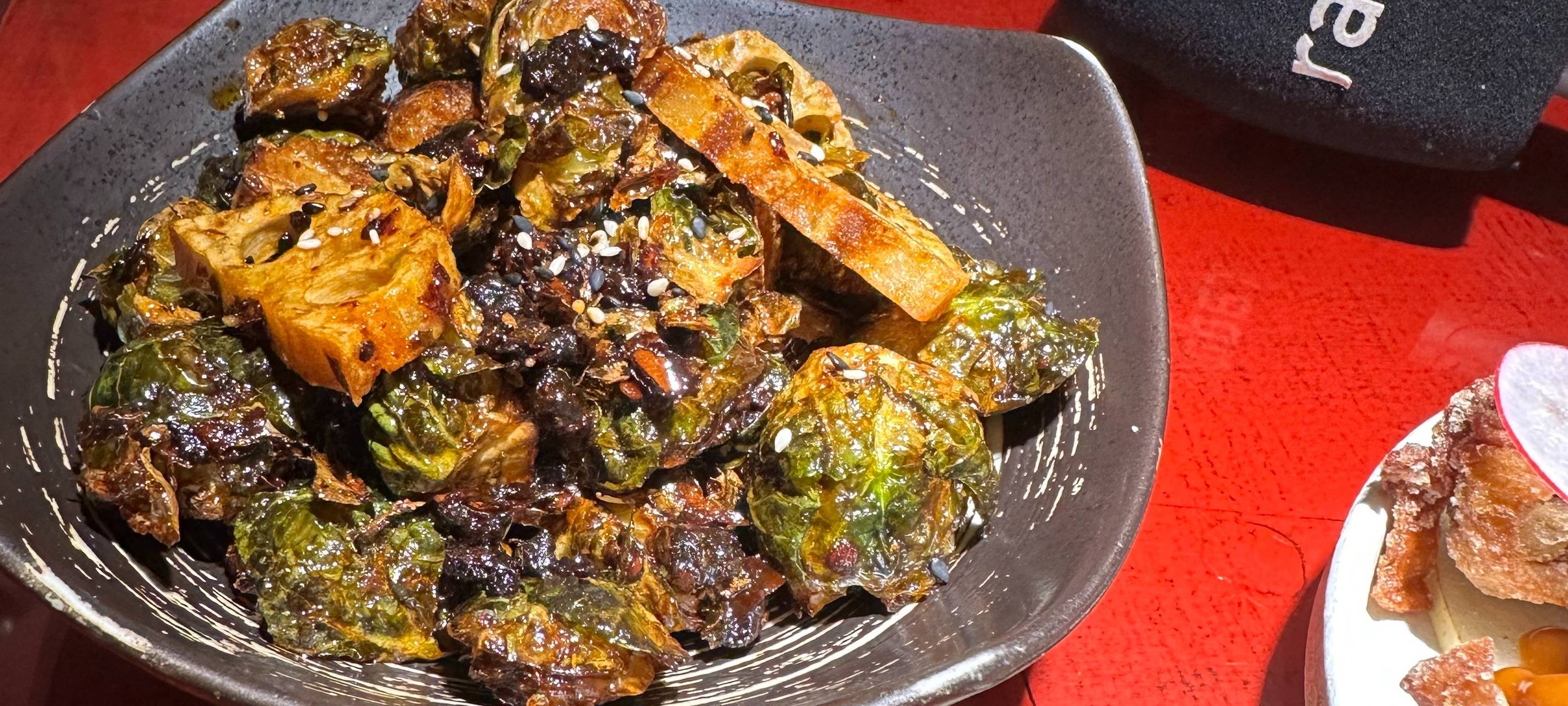 Weltreise durch die Restaurants in Dortmund