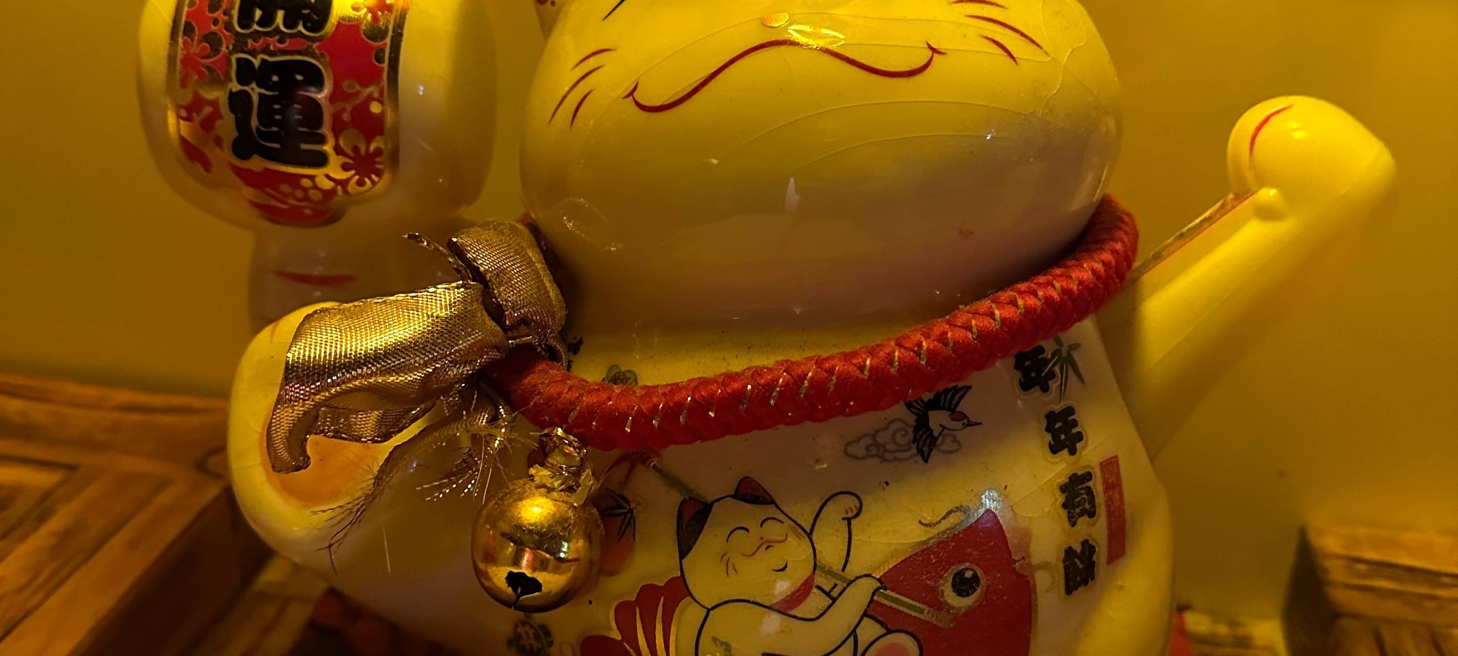 Weltreise durch die Restaurants in Dortmund