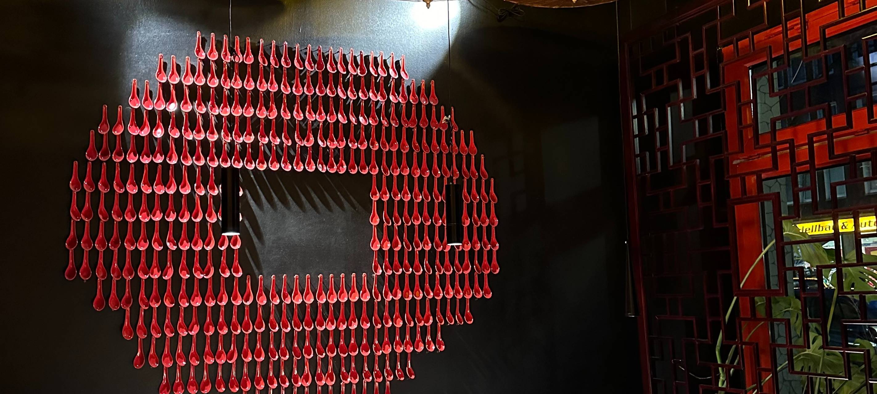 Weltreise durch die Restaurants in Dortmund