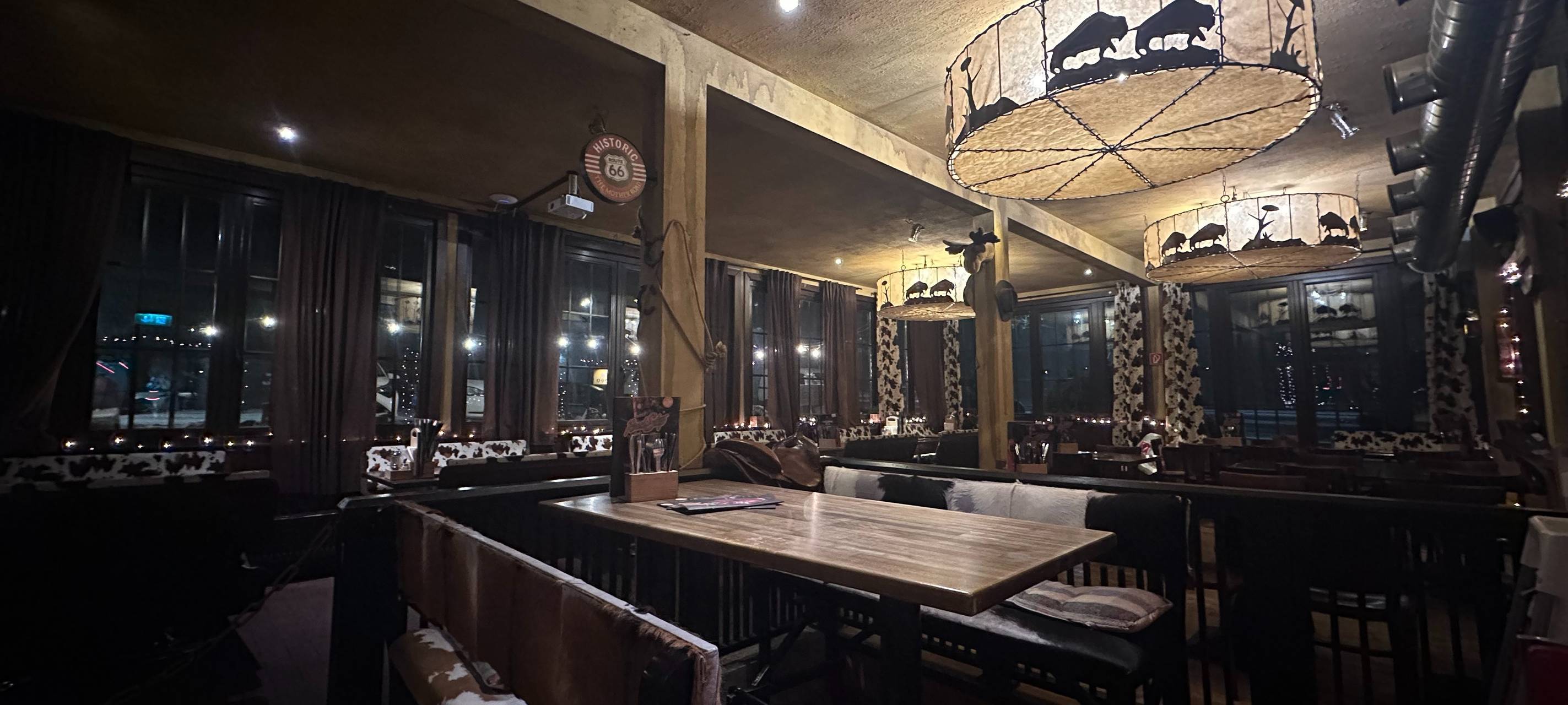 Weltreise durch die Restaurants in Dortmund