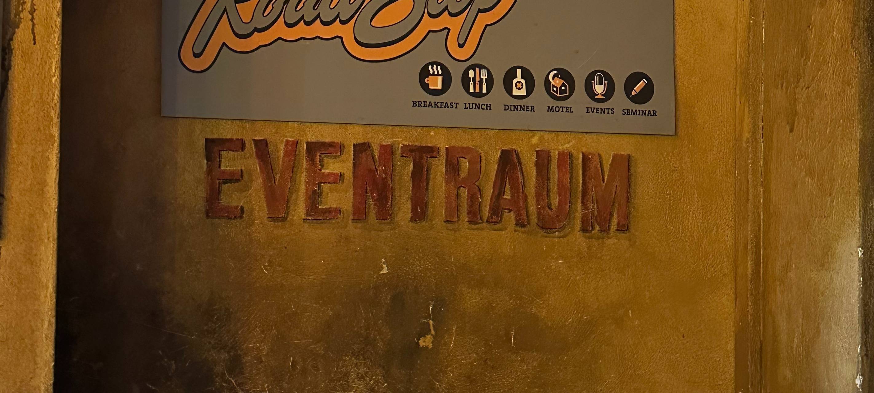 Weltreise durch die Restaurants in Dortmund