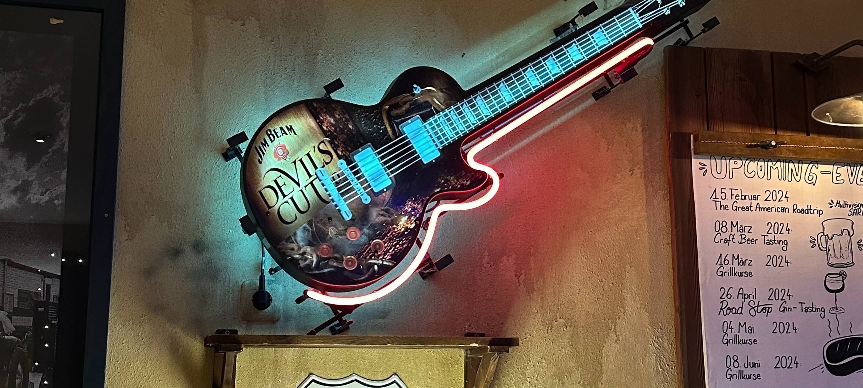 Weltreise durch die Restaurants in Dortmund