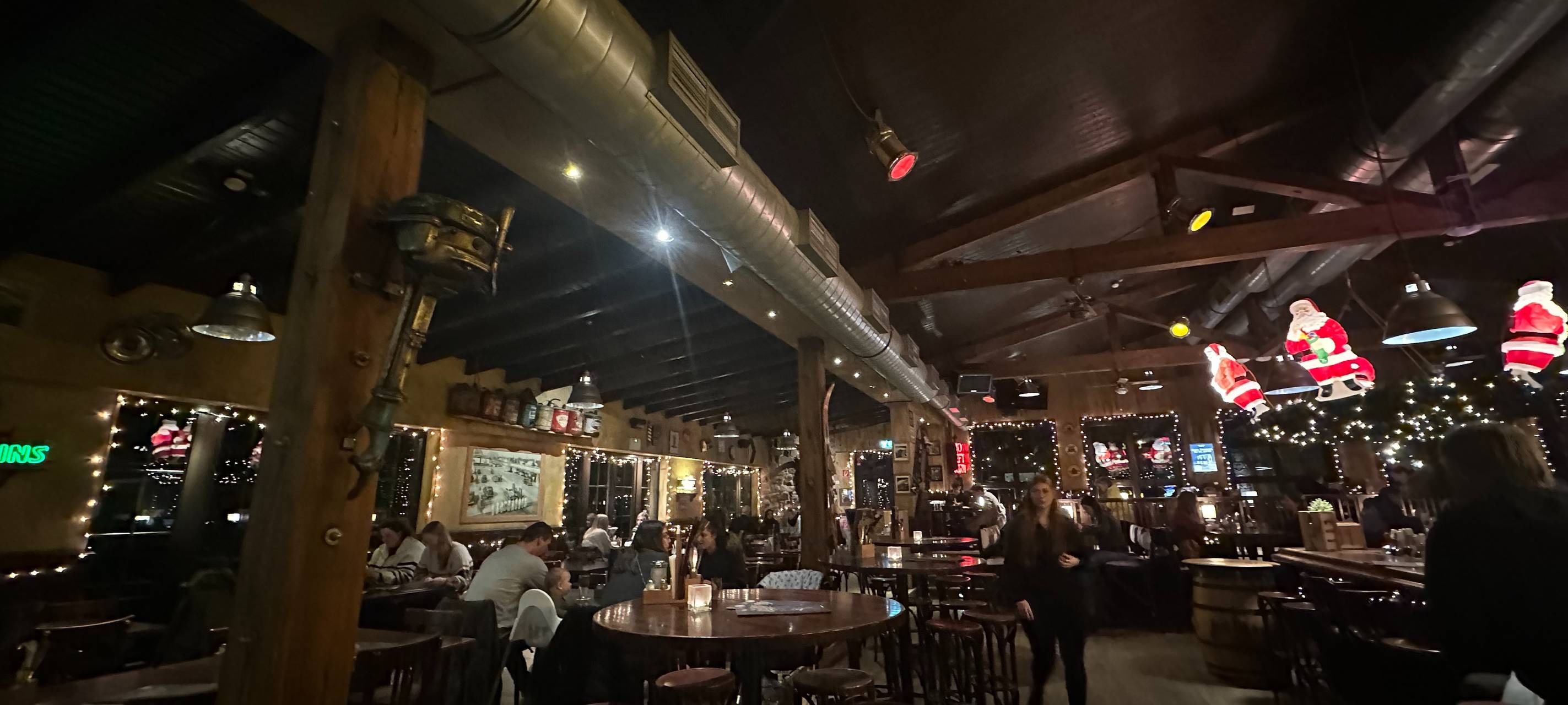 Weltreise durch die Restaurants in Dortmund