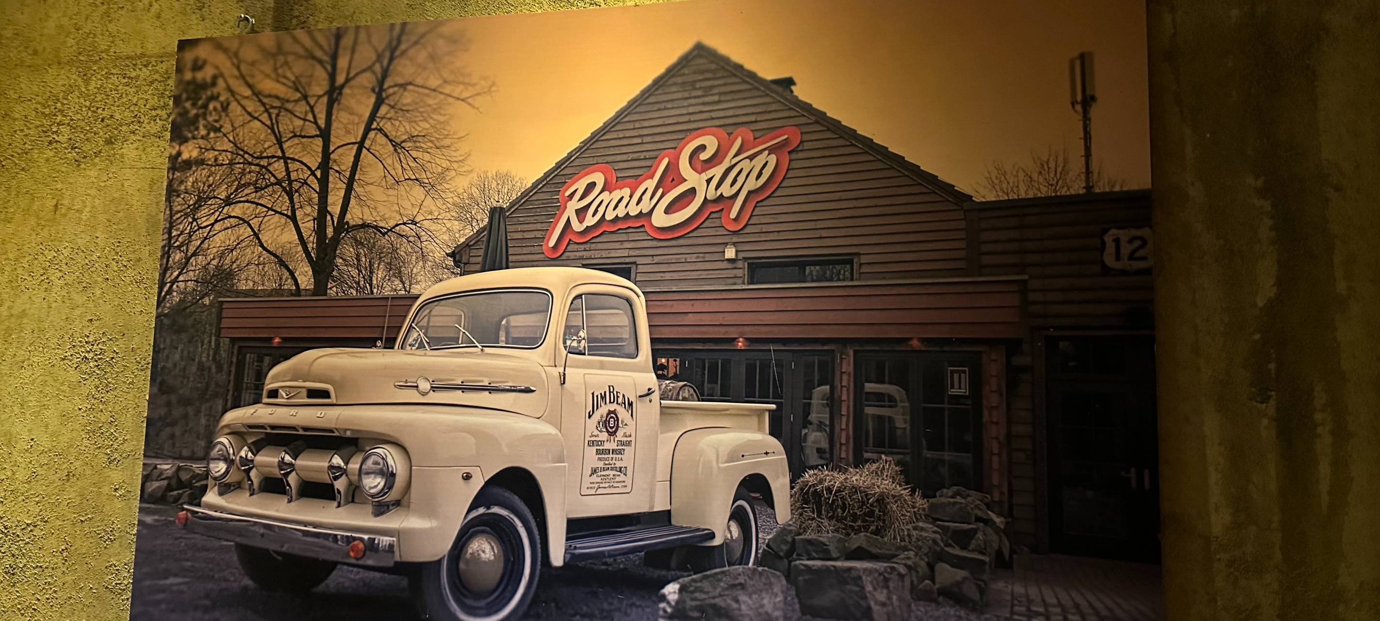 Weltreise durch die Restaurants in Dortmund