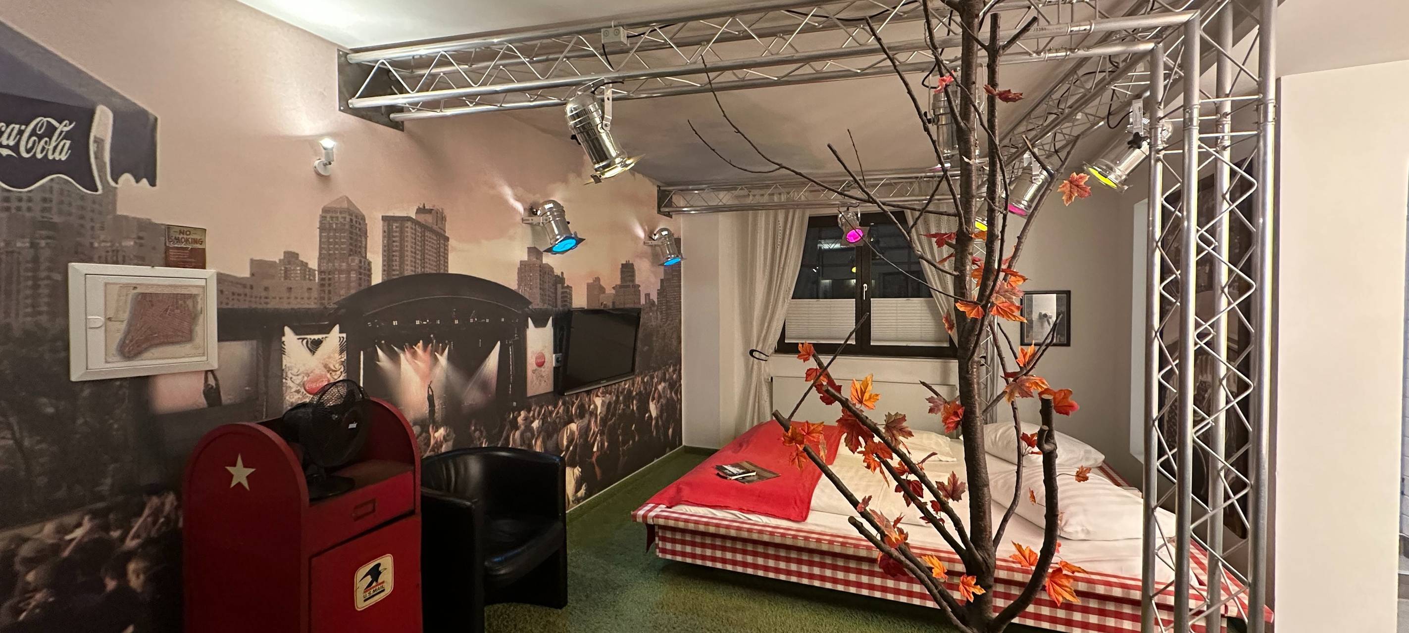 Weltreise durch die Restaurants in Dortmund