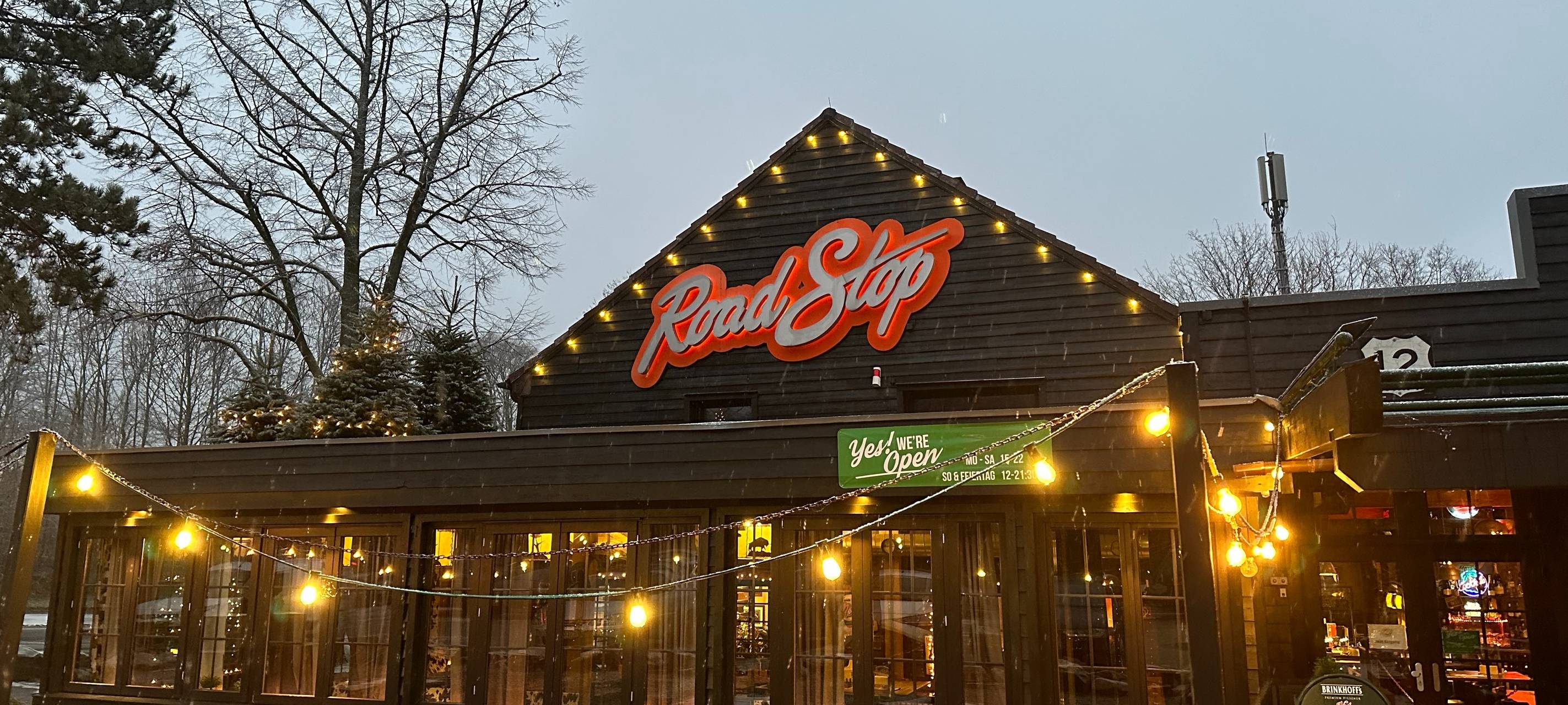 Weltreise durch die Restaurants in Dortmund