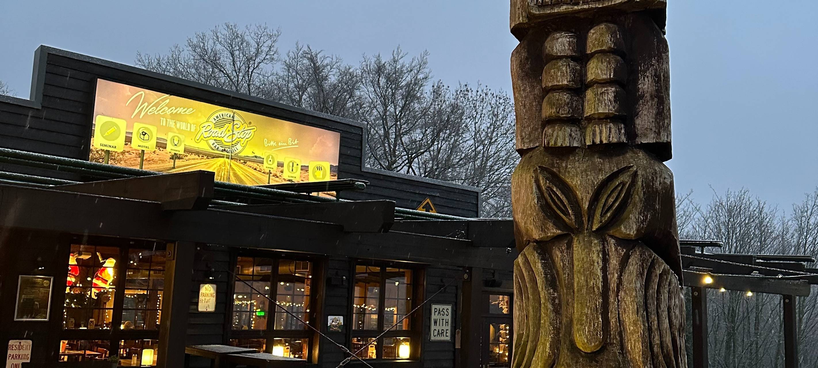 Weltreise durch die Restaurants in Dortmund