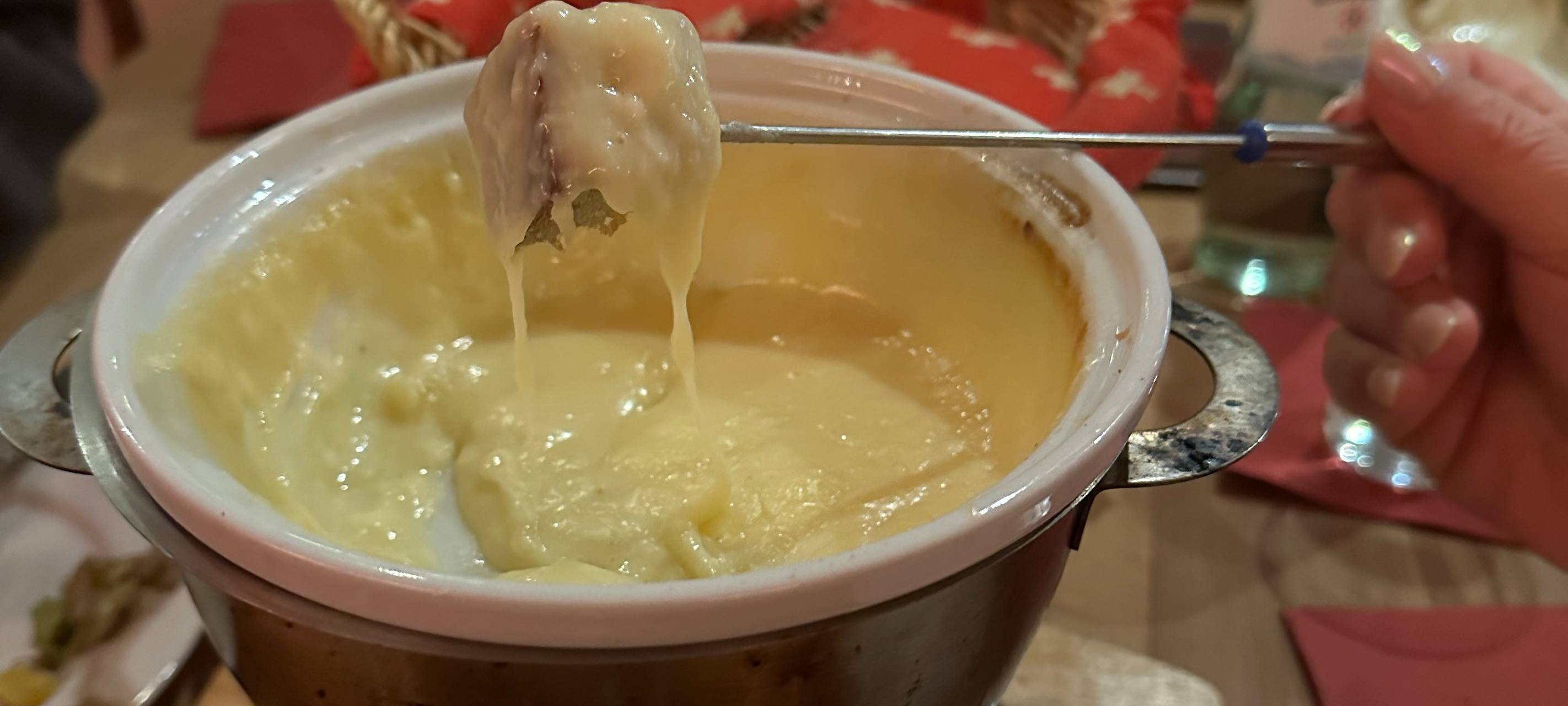 Weltreise durch die Restaurants in Dortmund