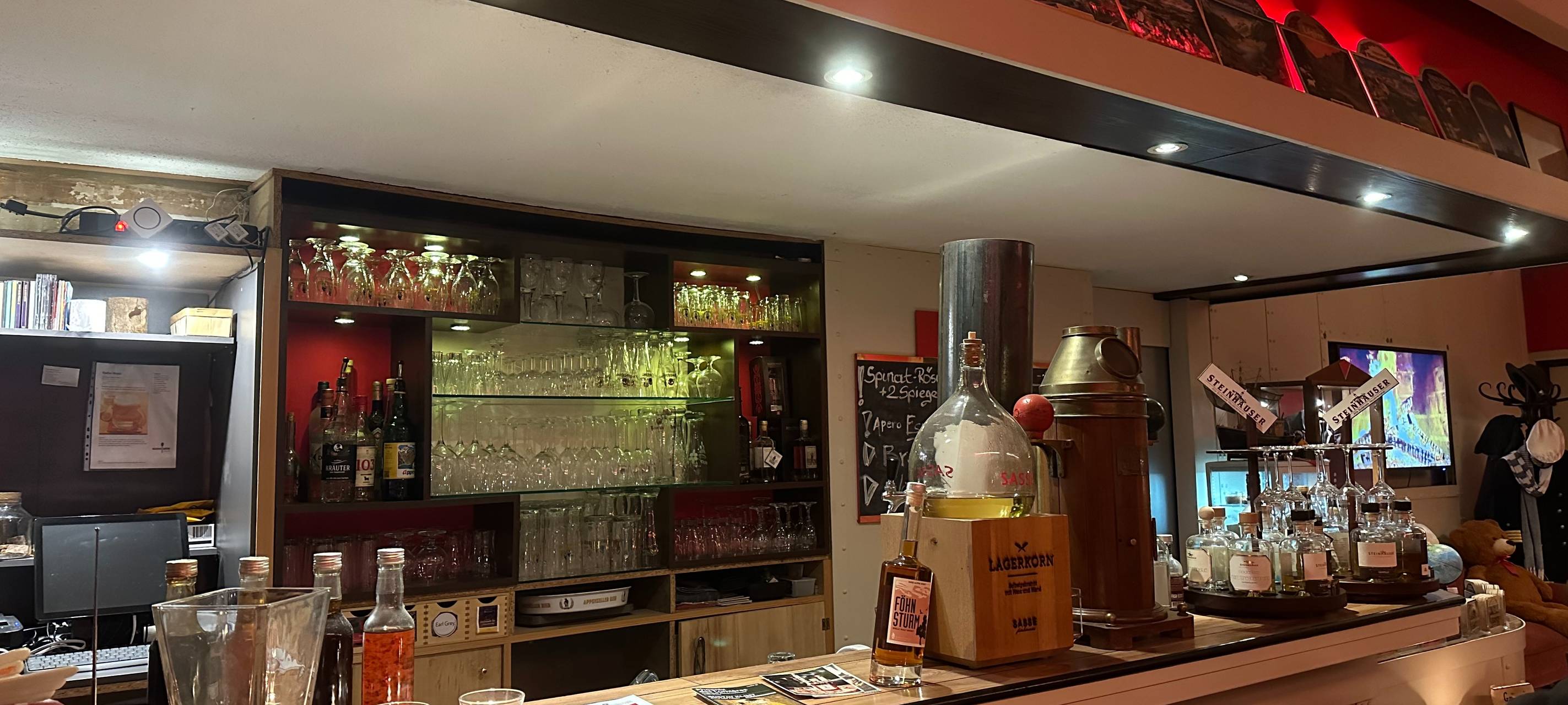 Weltreise durch die Restaurants in Dortmund