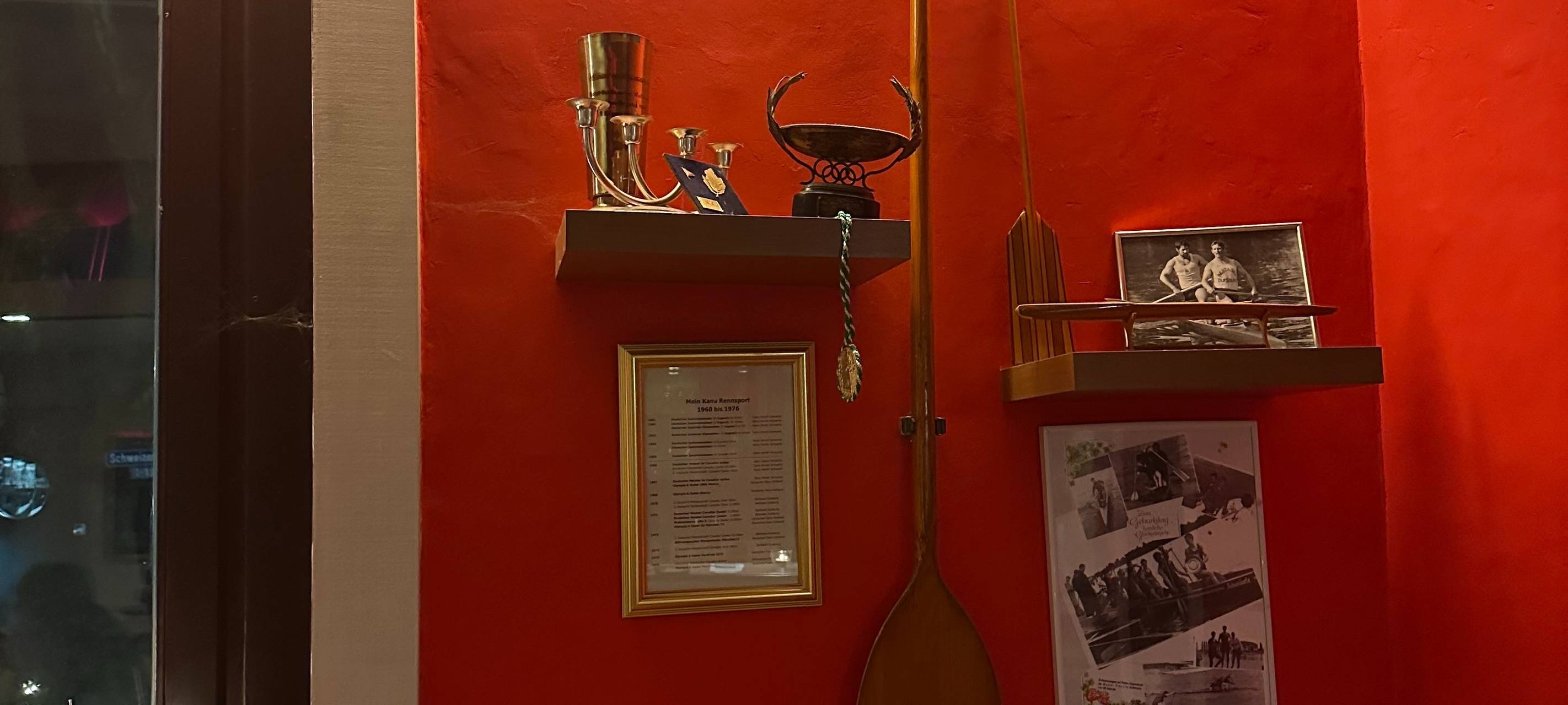 Weltreise durch die Restaurants in Dortmund