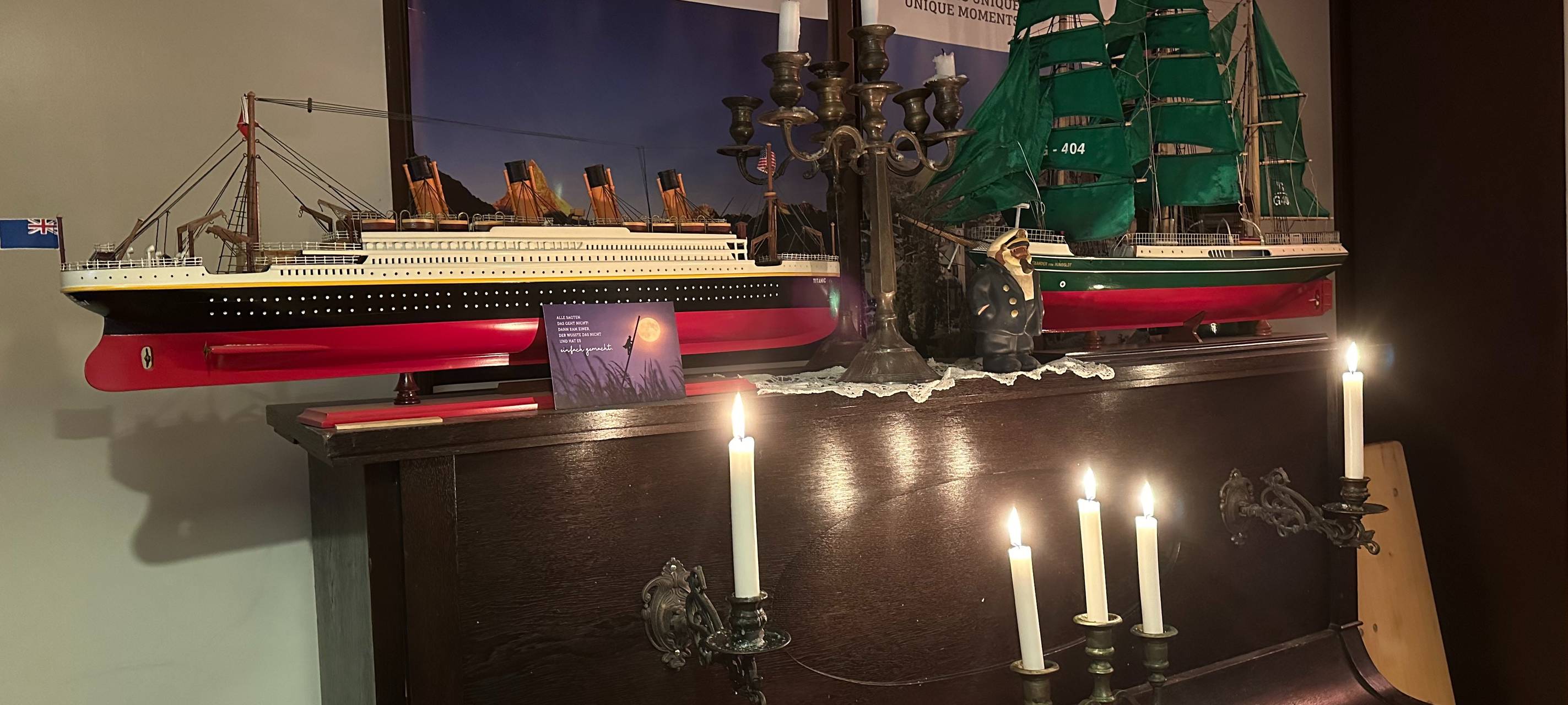 Weltreise durch die Restaurants in Dortmund