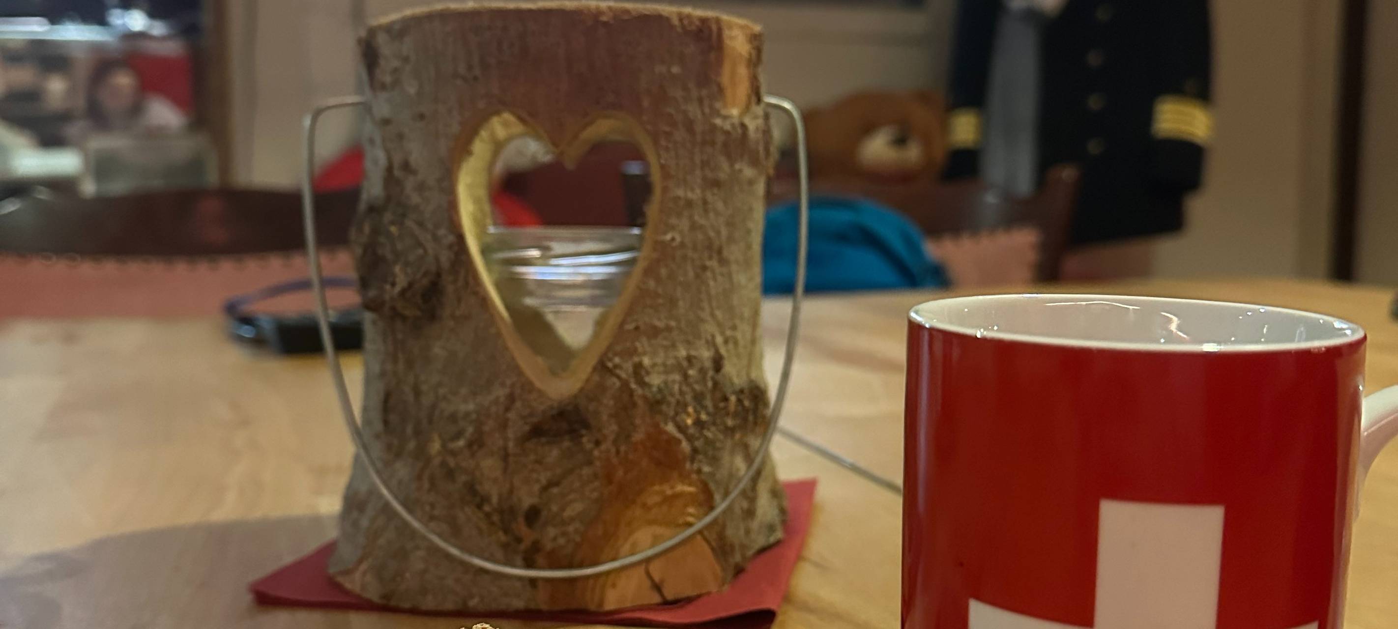 Weltreise durch die Restaurants in Dortmund