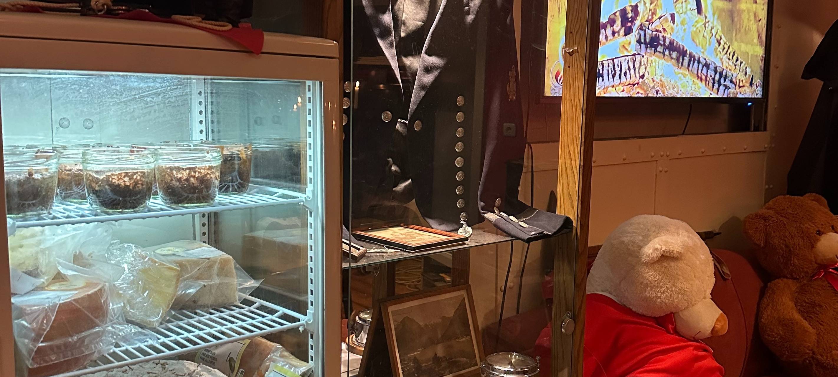 Weltreise durch die Restaurants in Dortmund